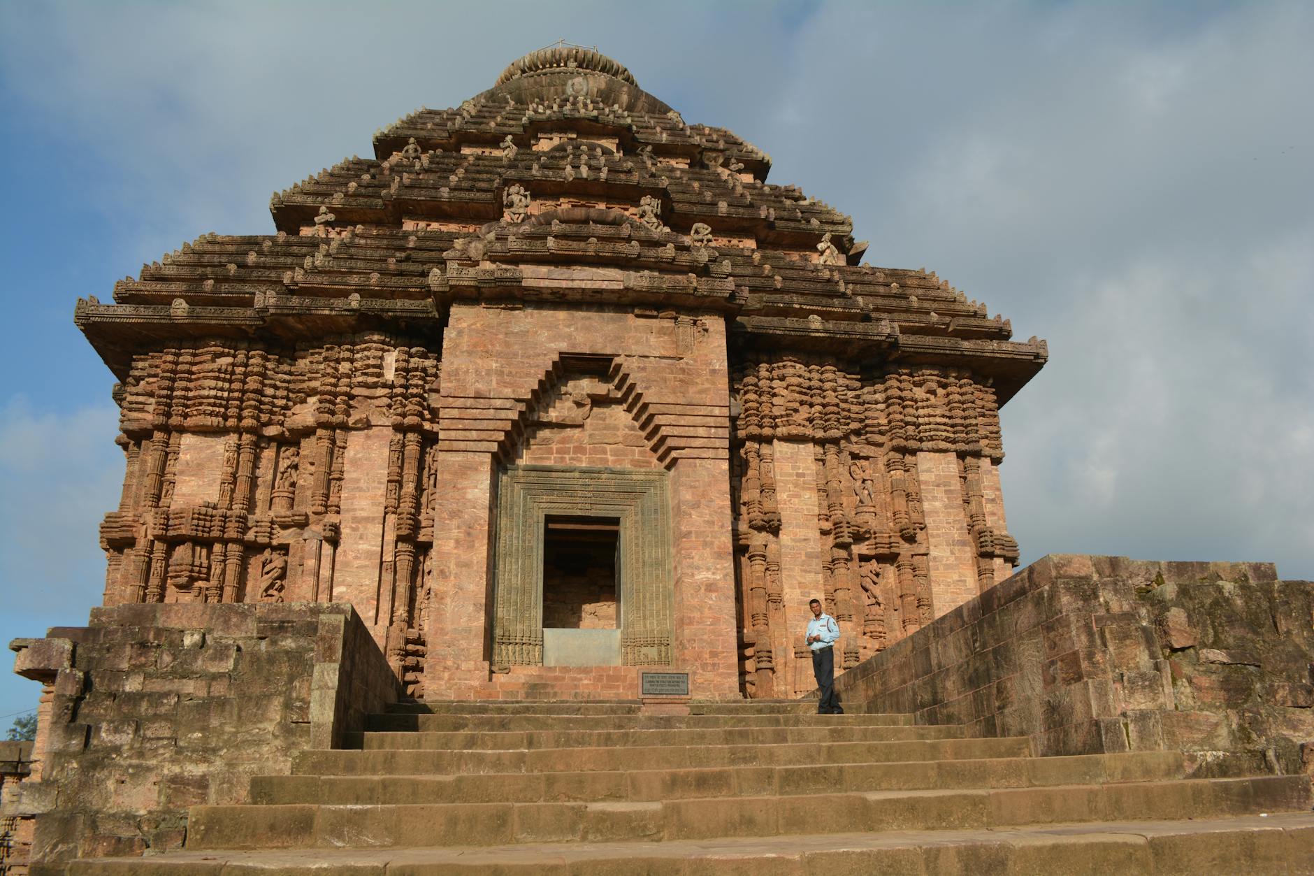 Nearby Attractions — Berhampur