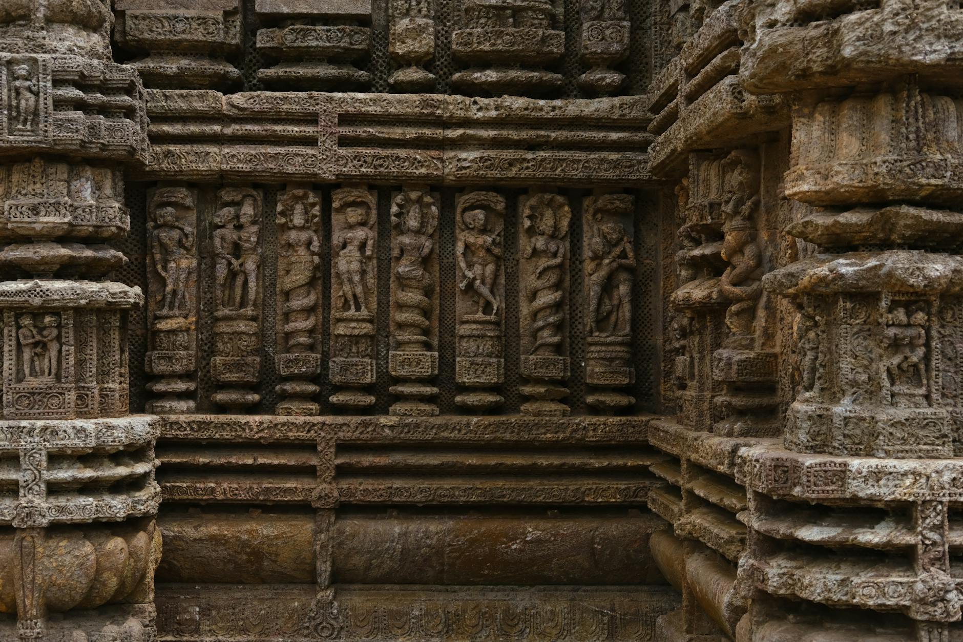 Nearby Attractions — Berhampur