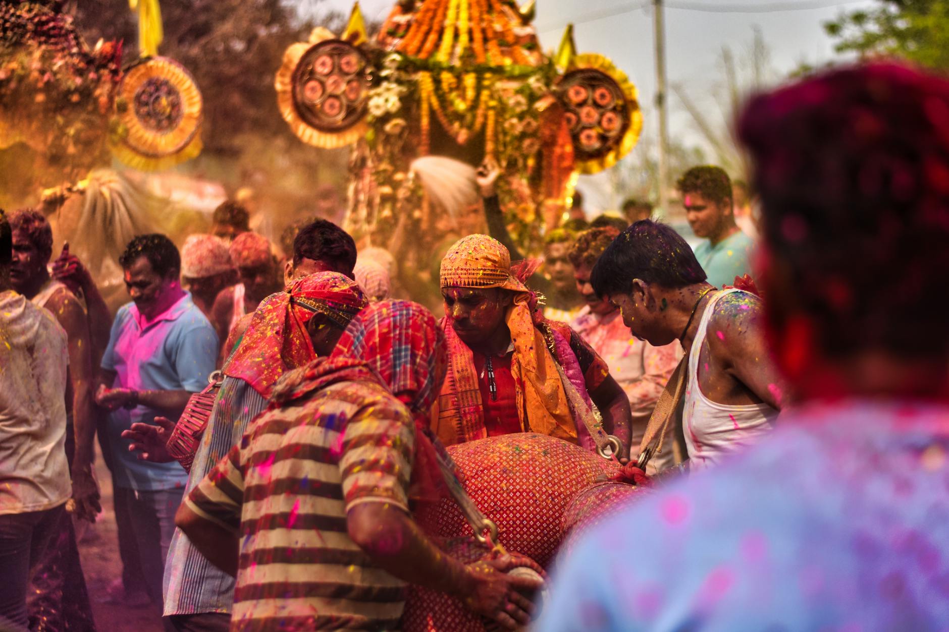 The Lifestyle — Berhampur