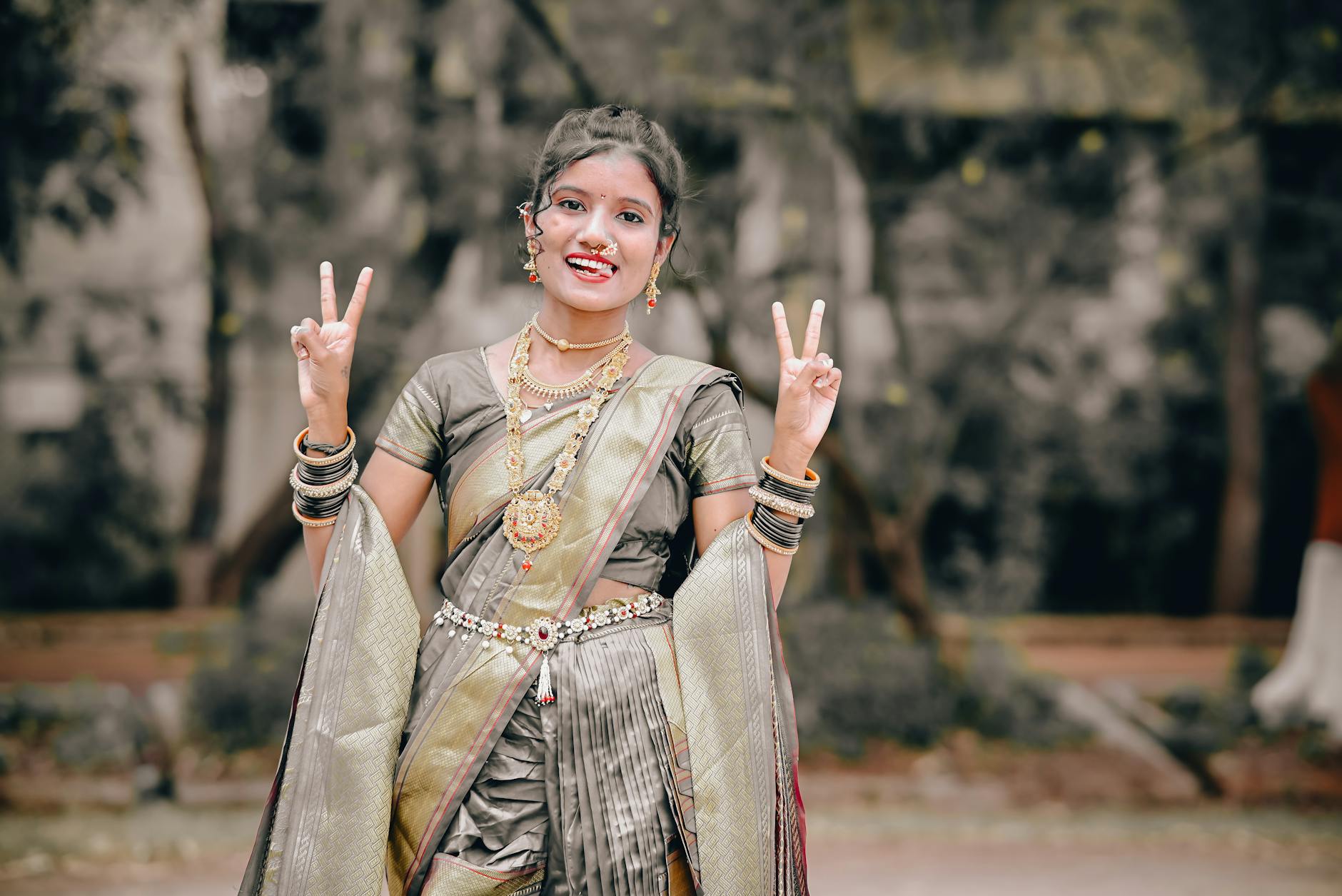 The Lifestyle — Bhavali Bk