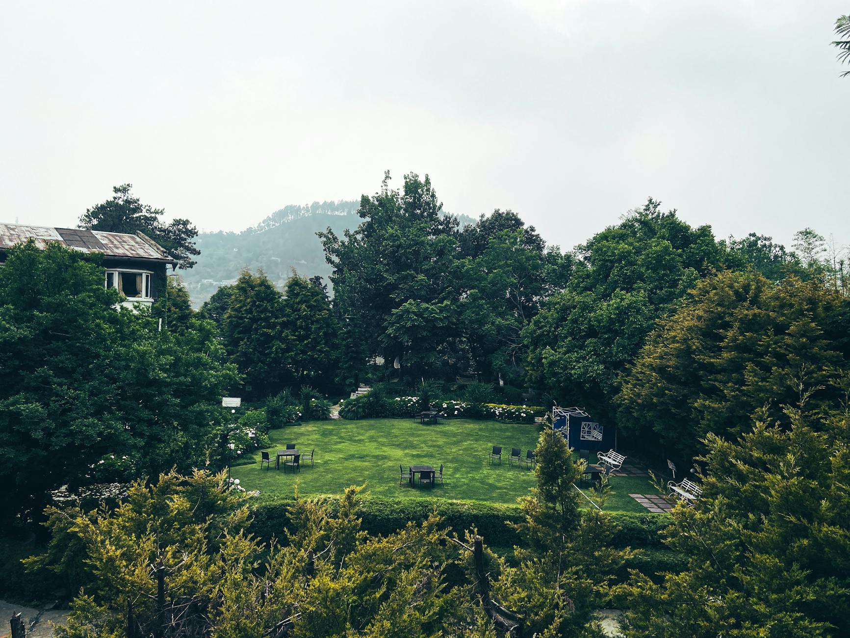 The Lifestyle — Bhimtal