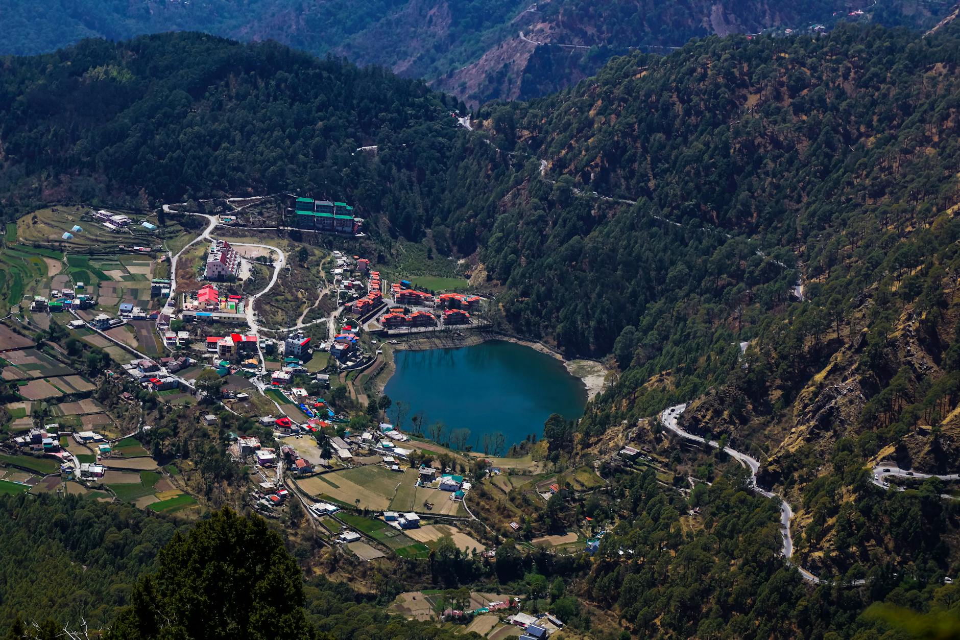 What to Expect — Bhimtal