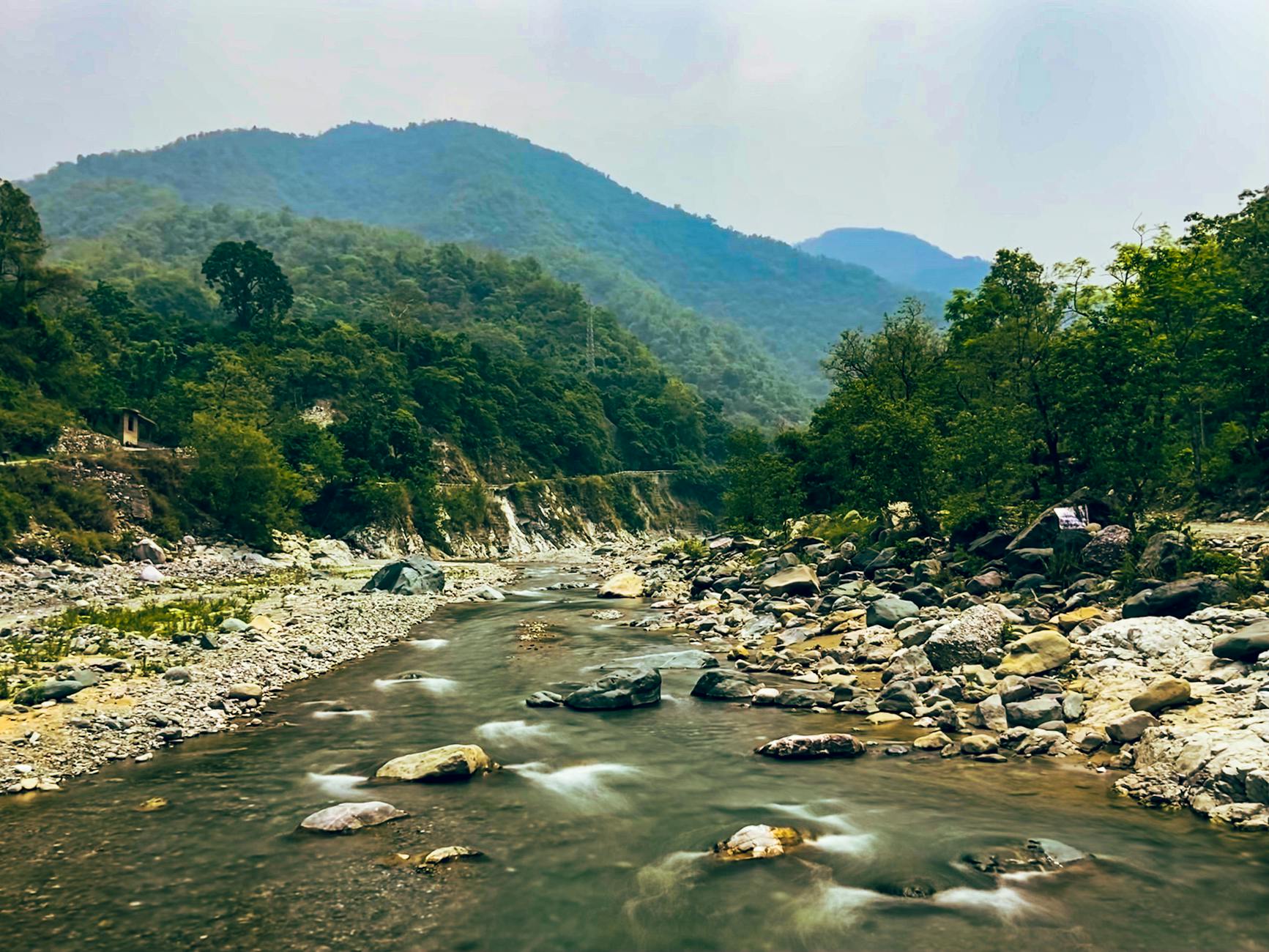 What to Expect — Bhimtal