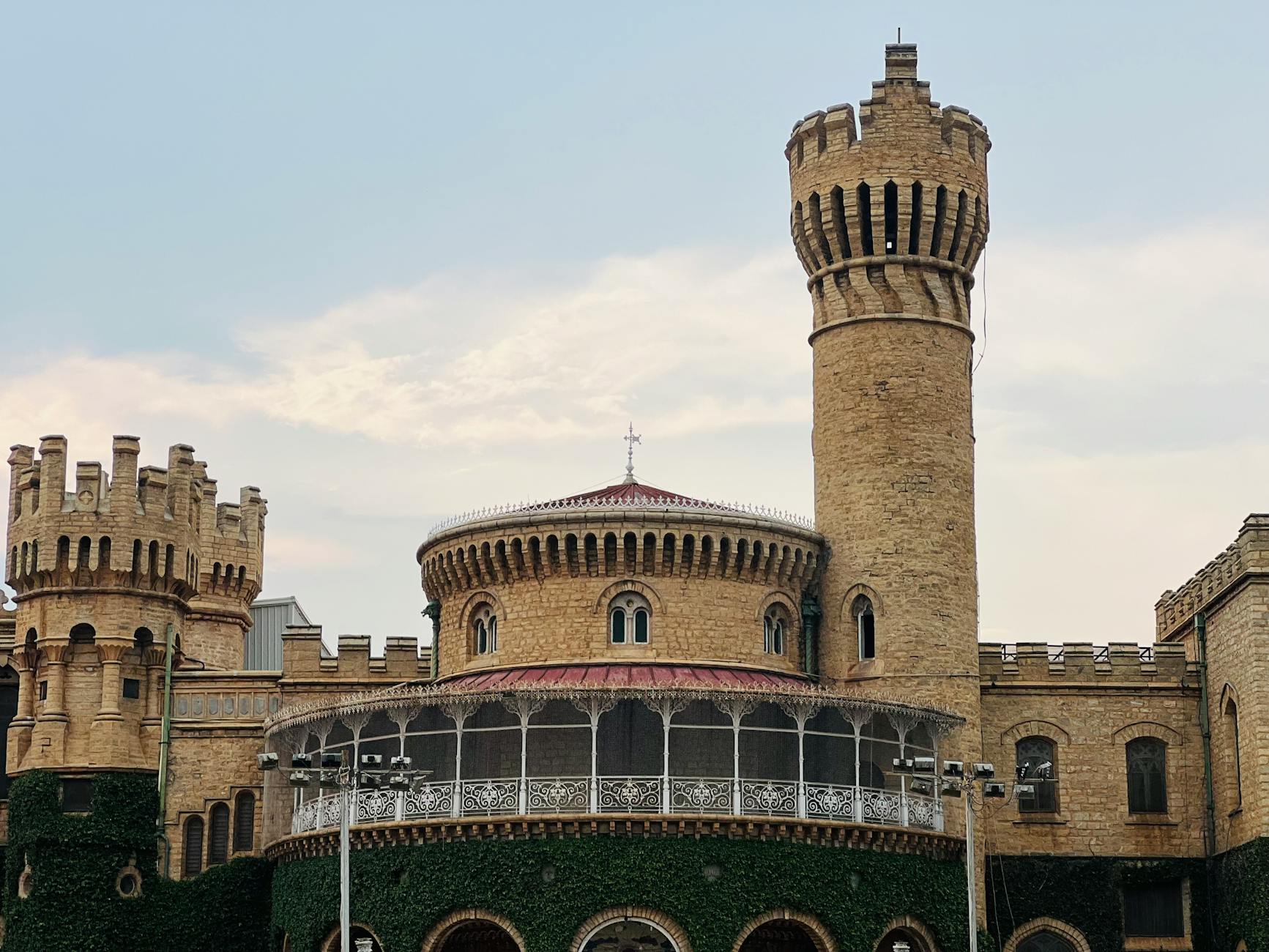 Nearby Attractions — Bhogganapura