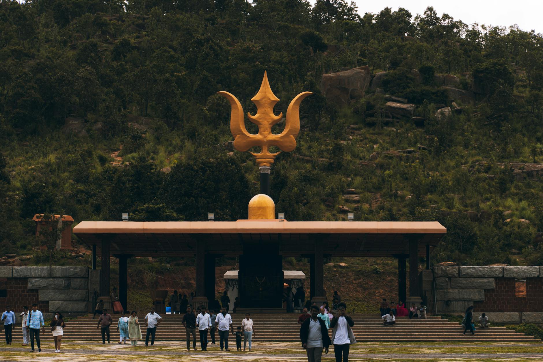 Nearby Attractions — Bhogganapura