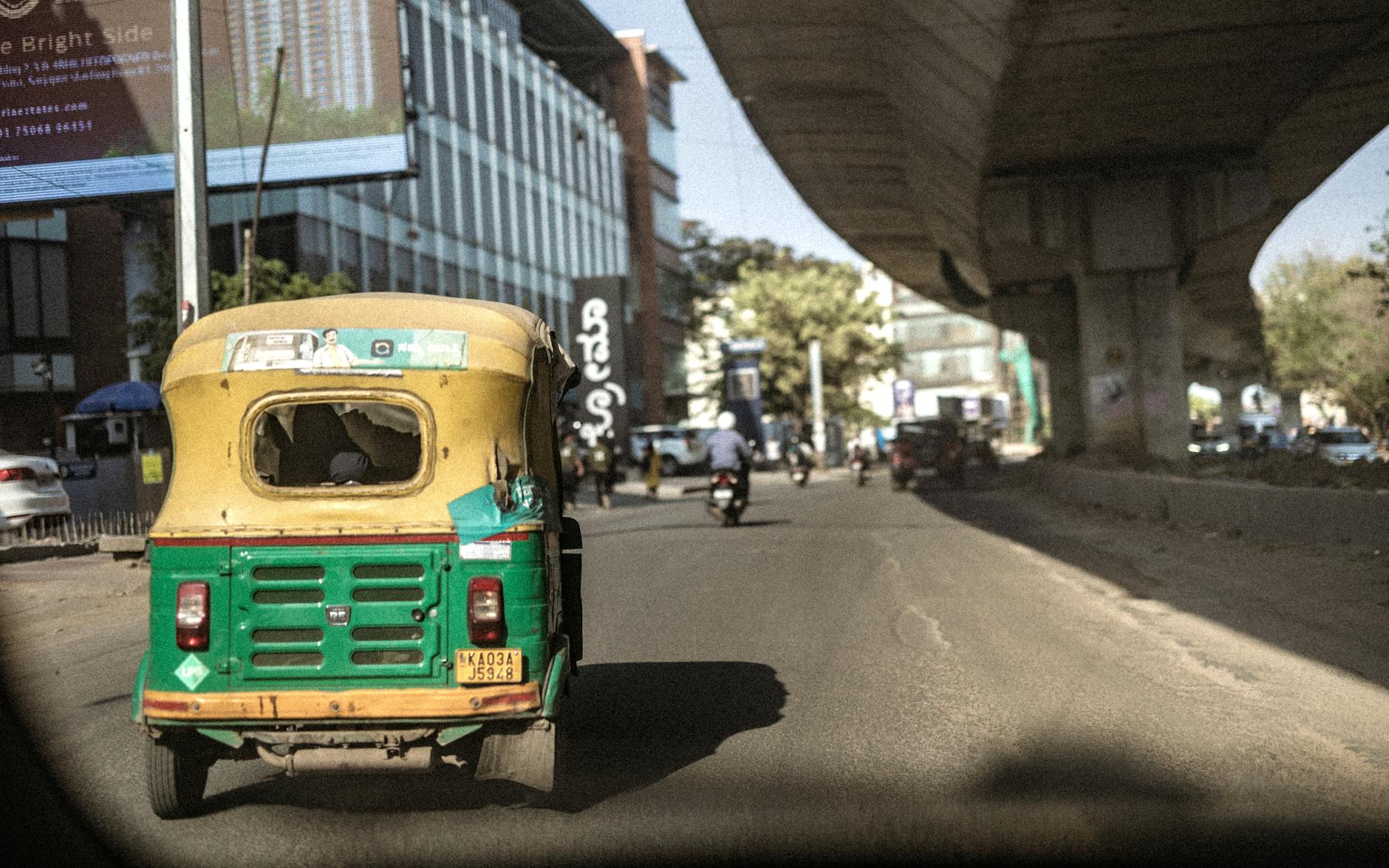What to Expect — Bhogganapura