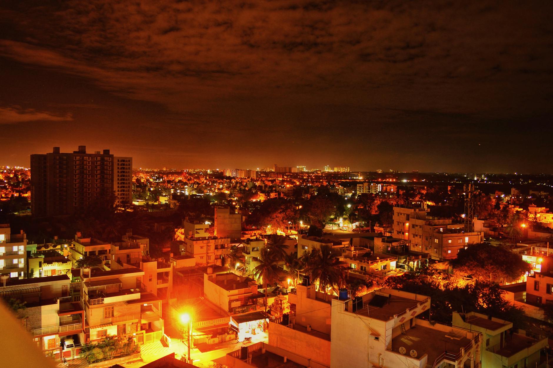 What to Expect — Bhogganapura