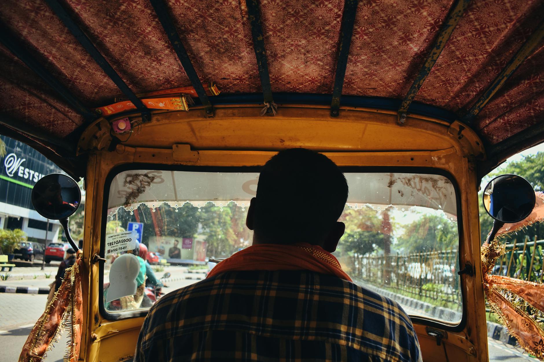 A Look into Bhubaneswar — Bhubaneswar