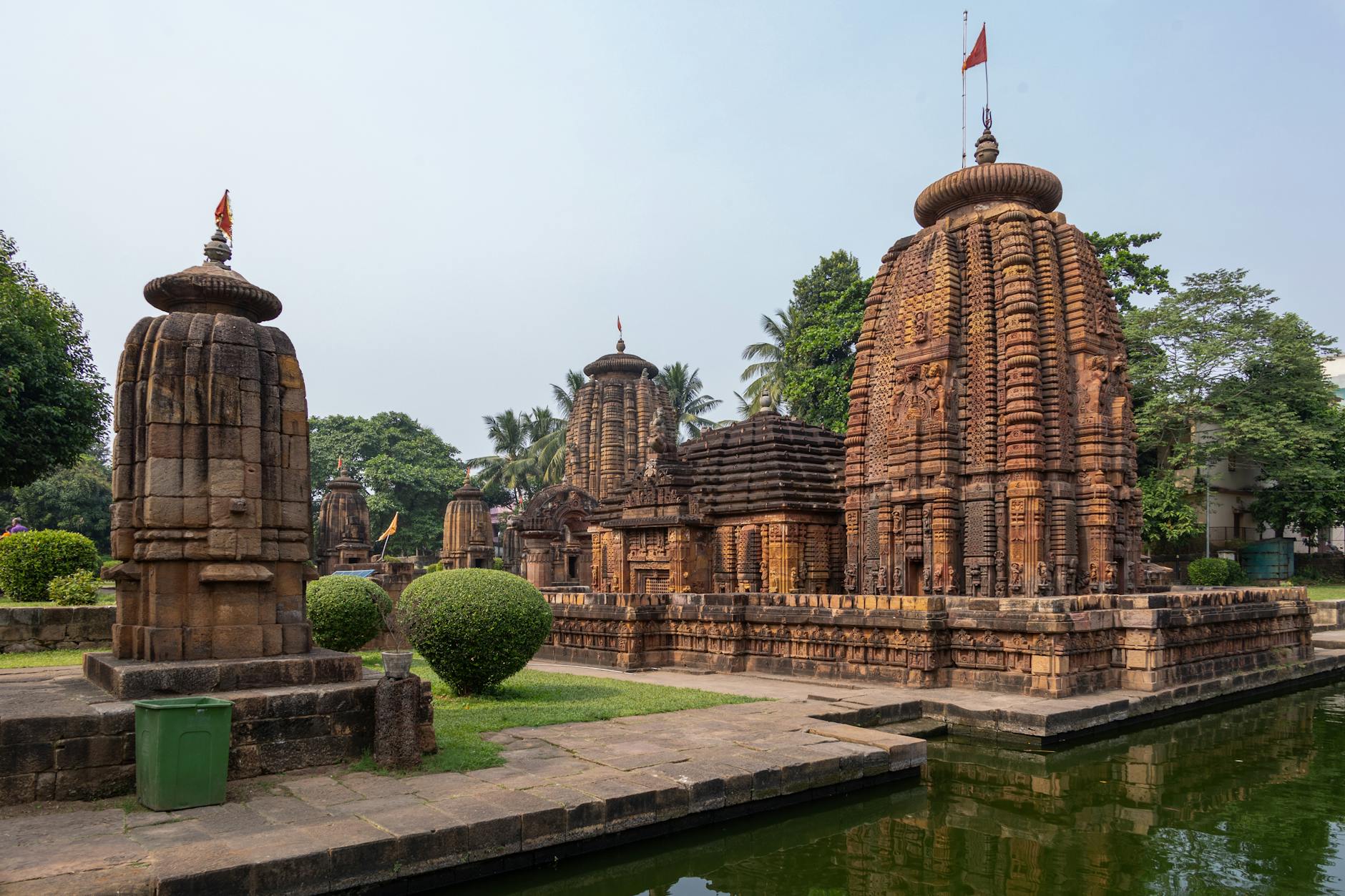 Nearby Attractions — Bhubaneswar