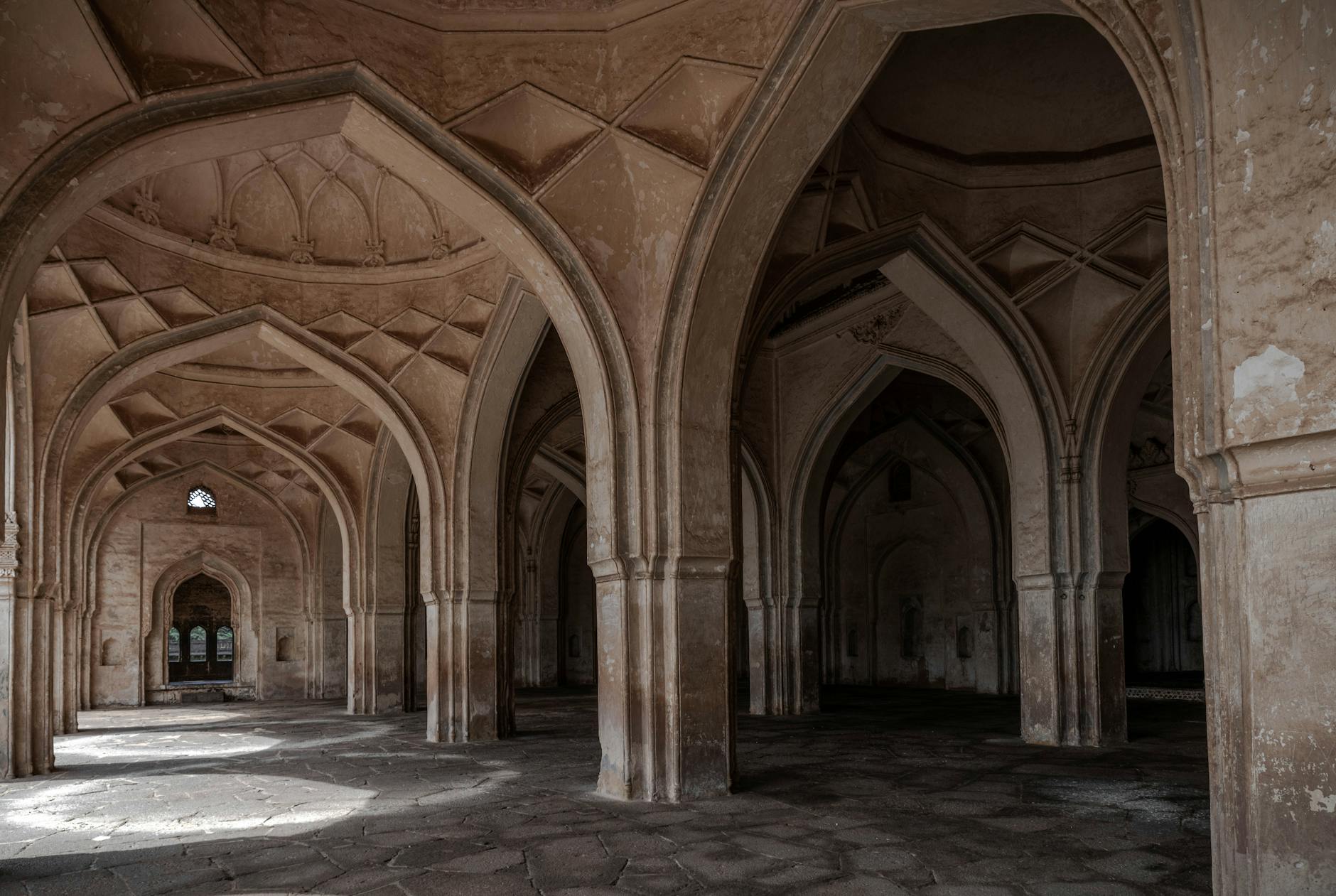 A Look into Bijapur — Bijapur