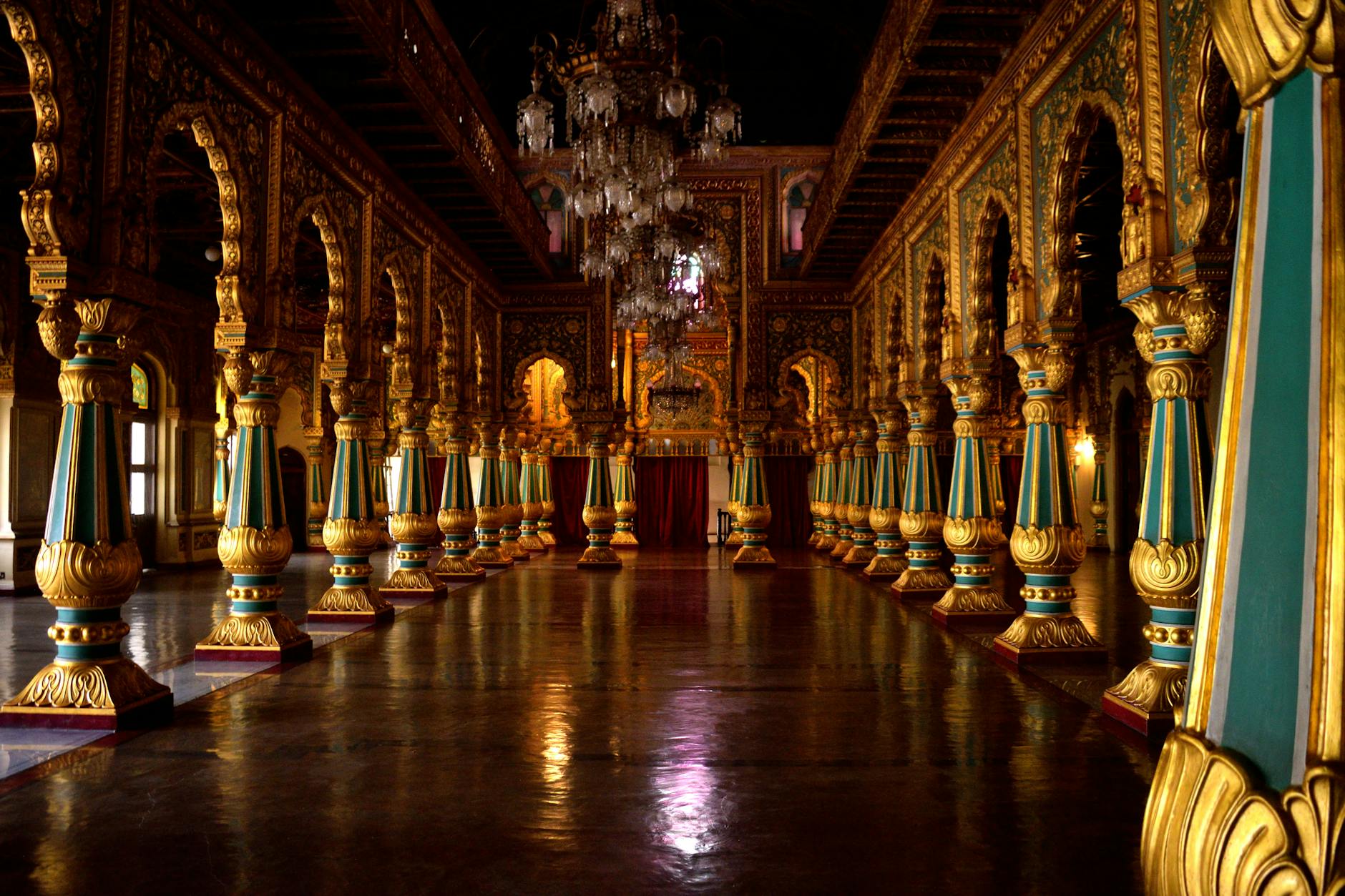 Nearby Attractions — Bijapur