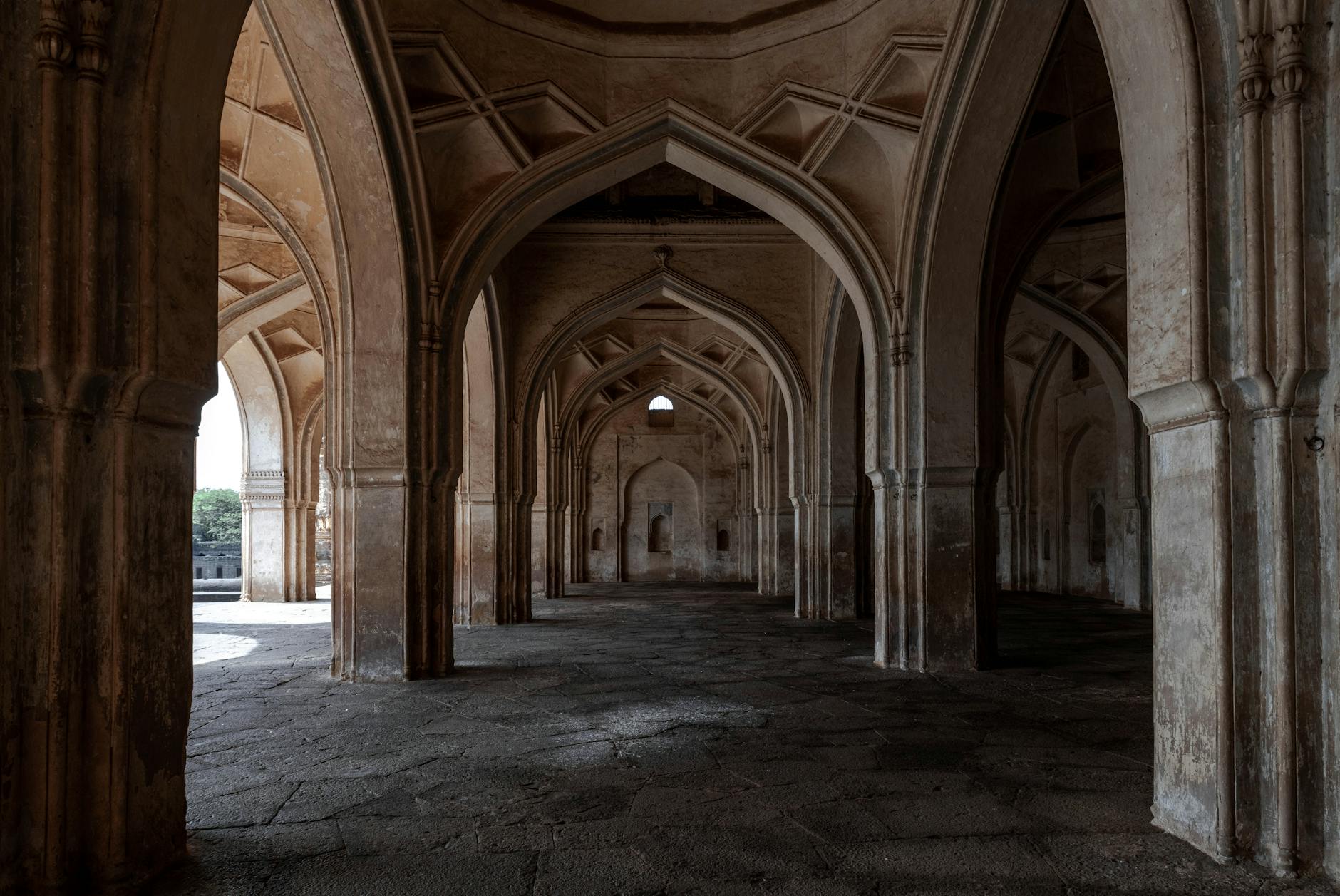 Nearby Attractions — Bijapur