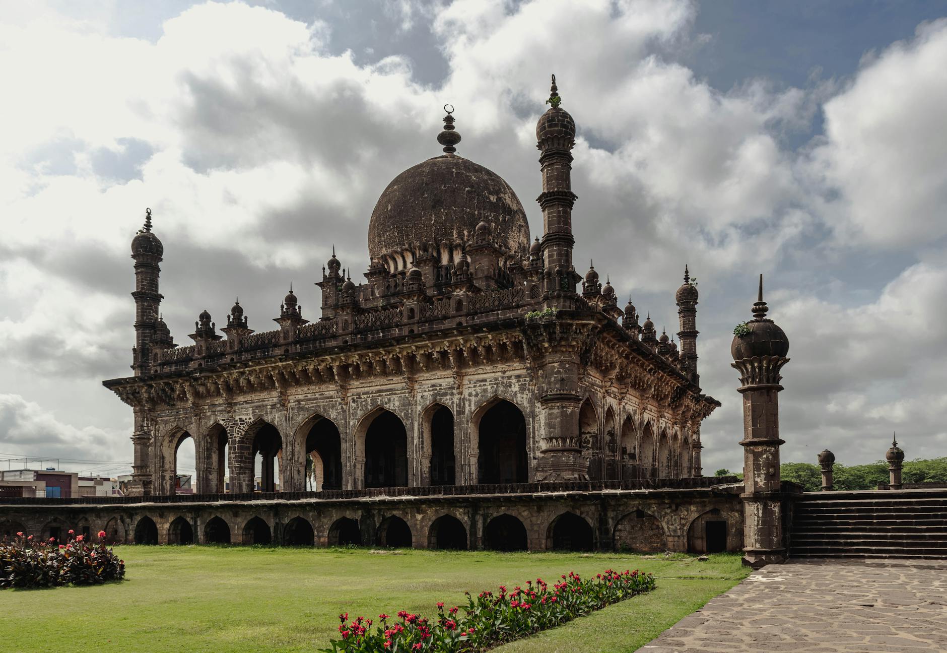 What to Expect — Bijapur