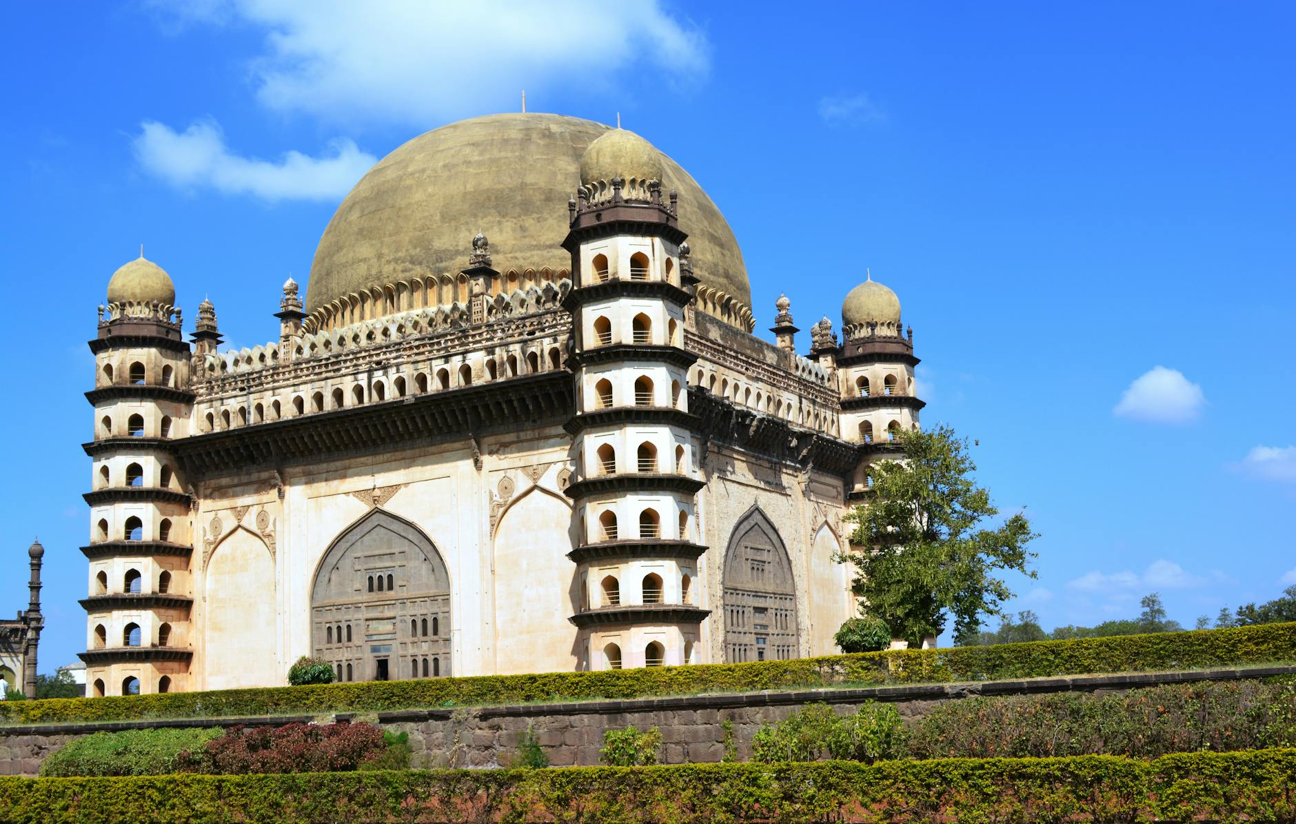 What to Expect — Bijapur