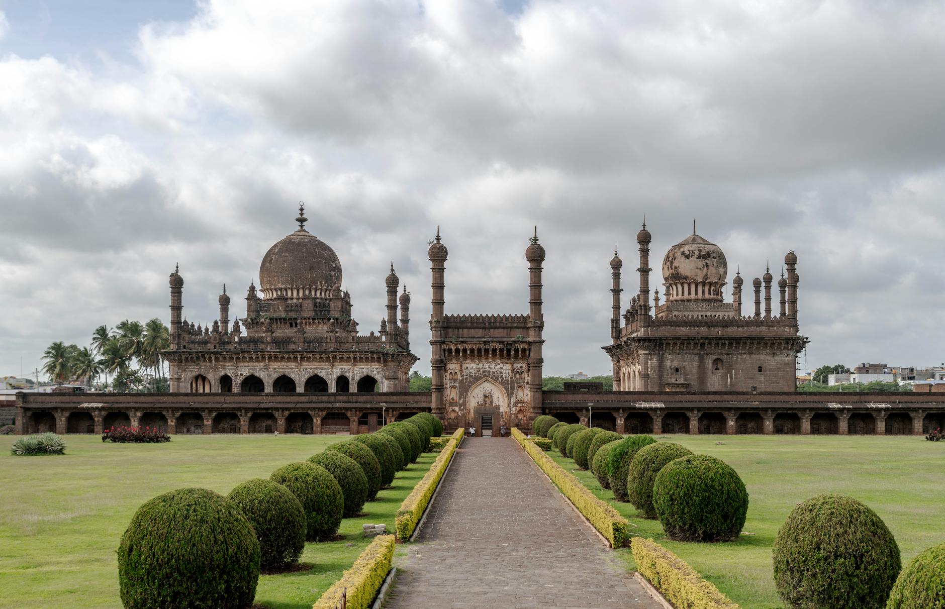 What to Expect — Bijapur