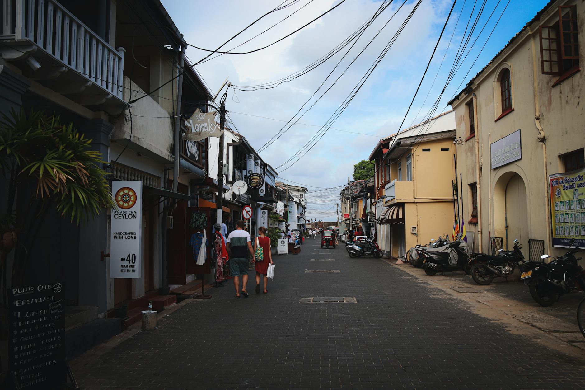 A Look into Bikkodu Colony — Bikkodu Colony