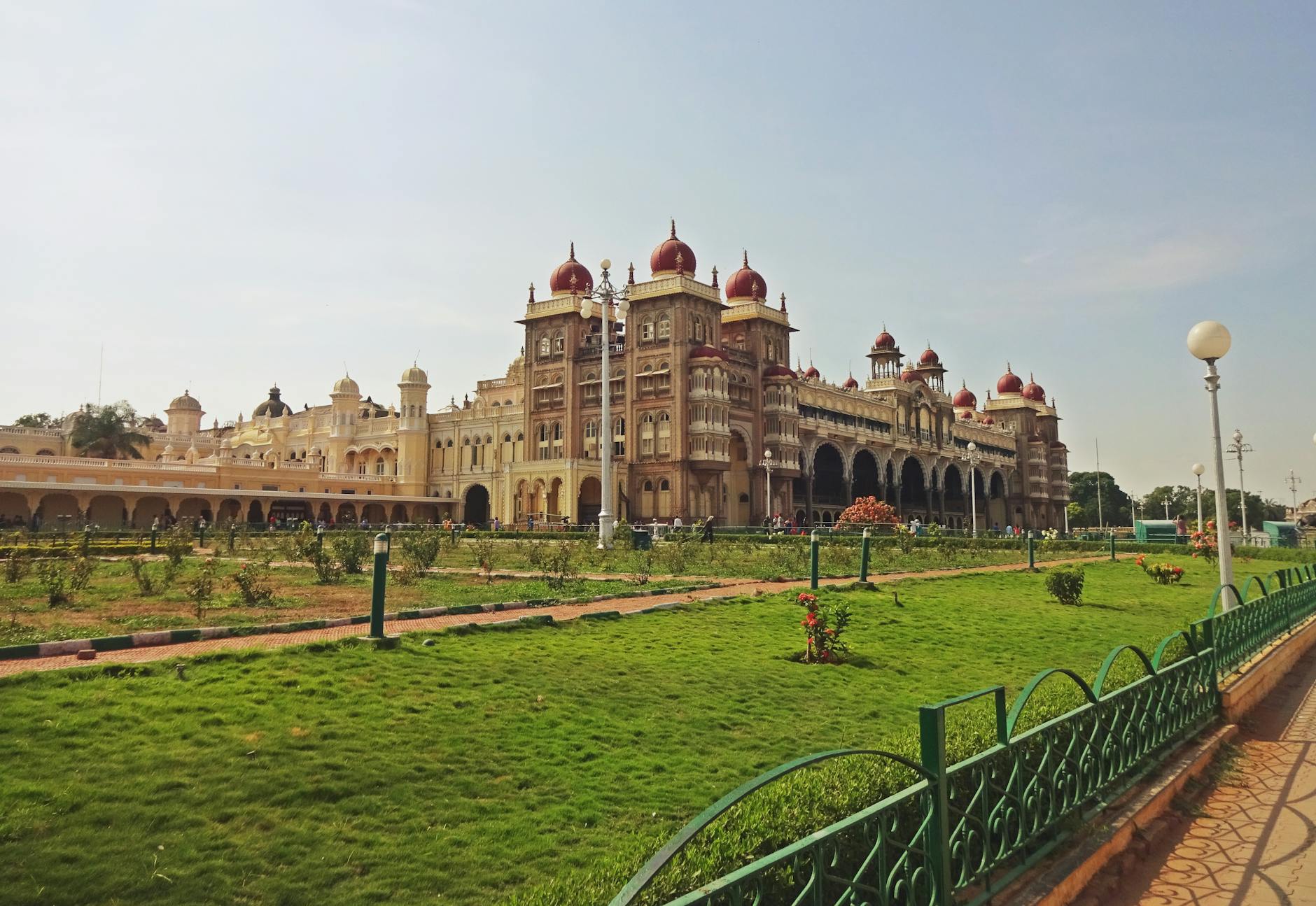 Nearby Attractions — Bikkodu Colony