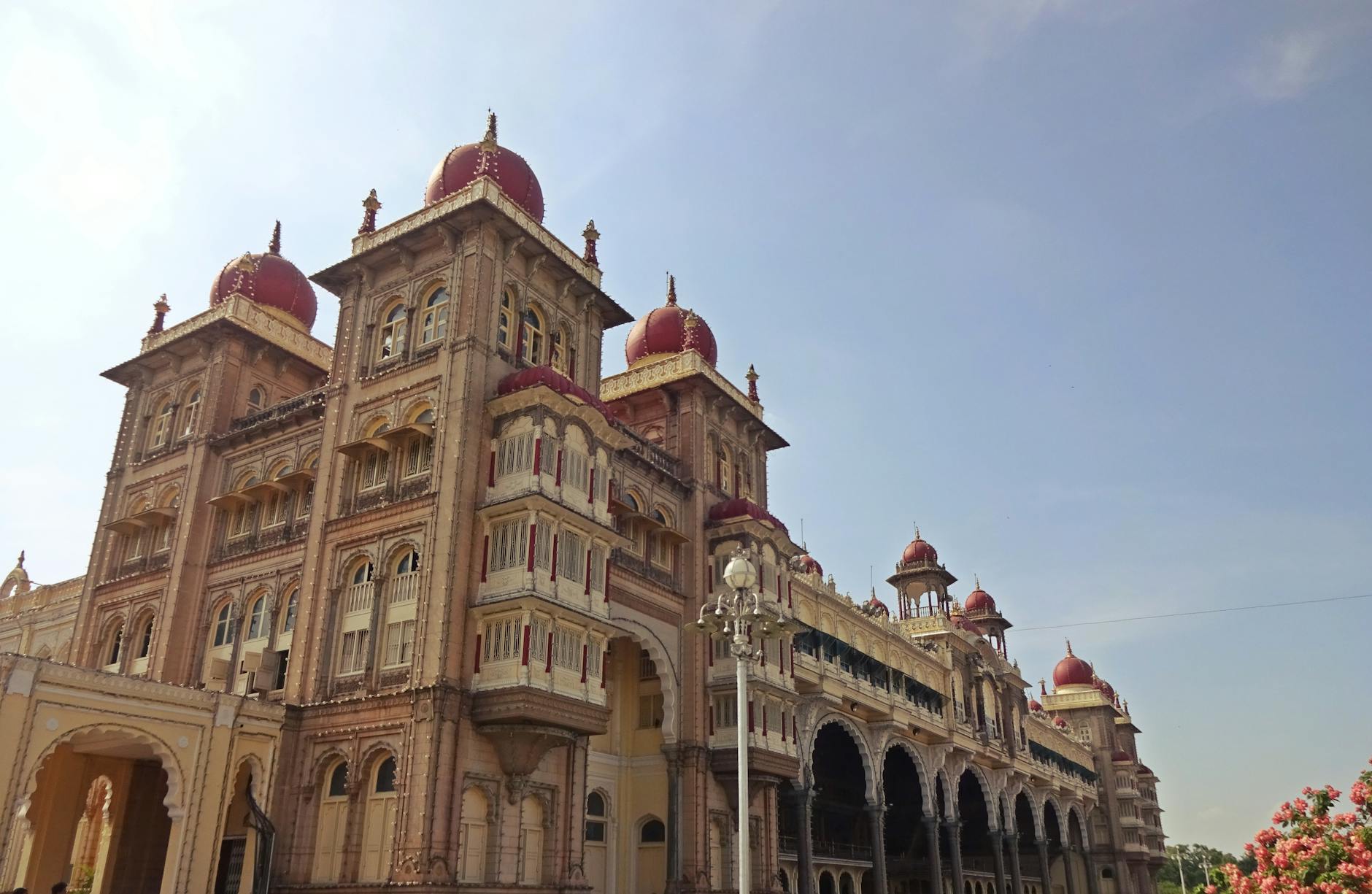 Nearby Attractions — Bikkodu Colony