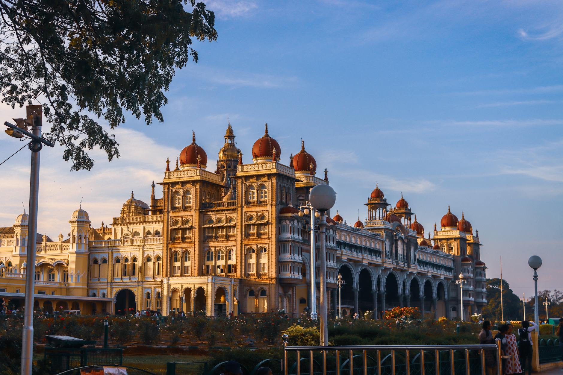 Nearby Attractions — Bikkodu Colony