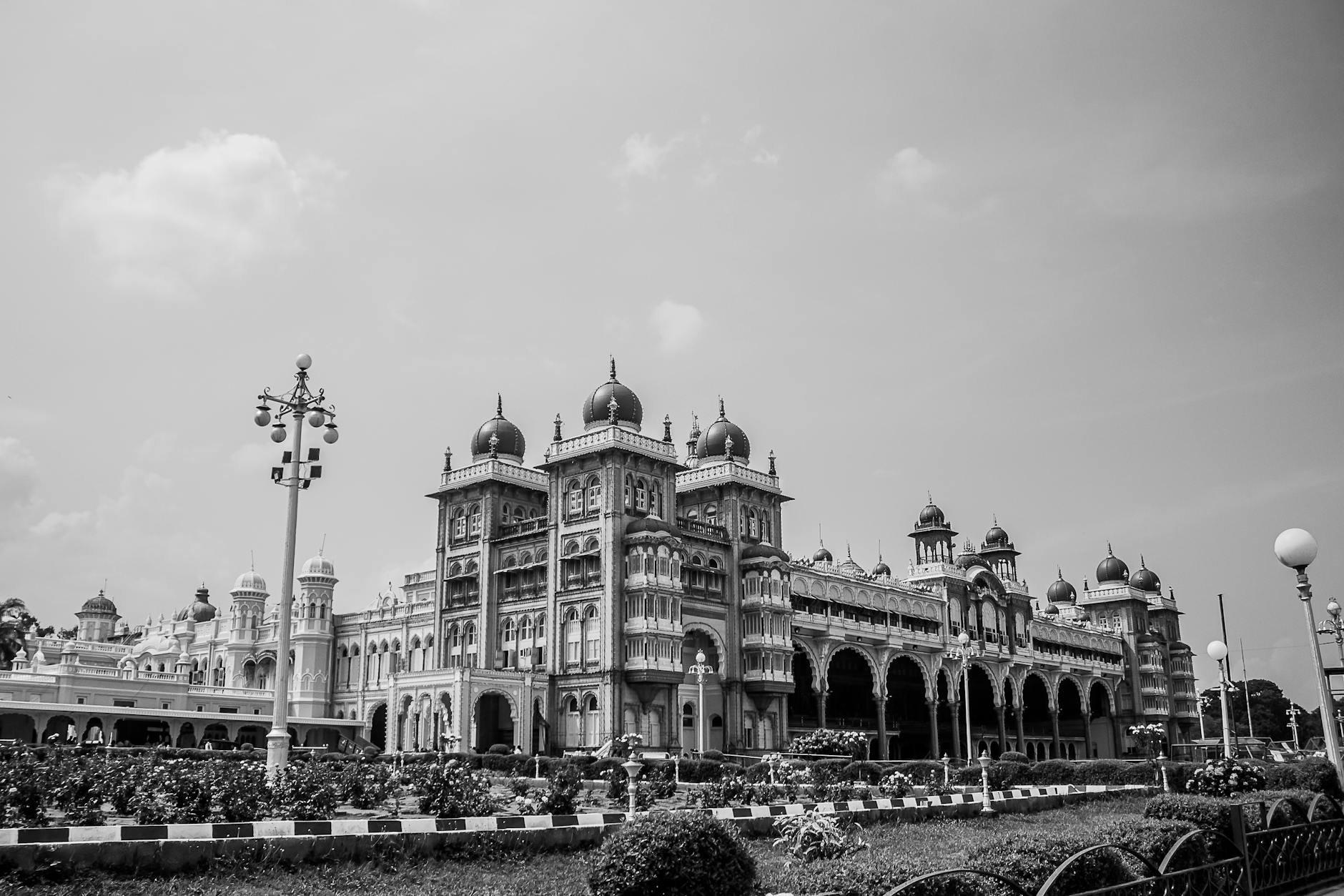 The Lifestyle — Bikkodu Colony