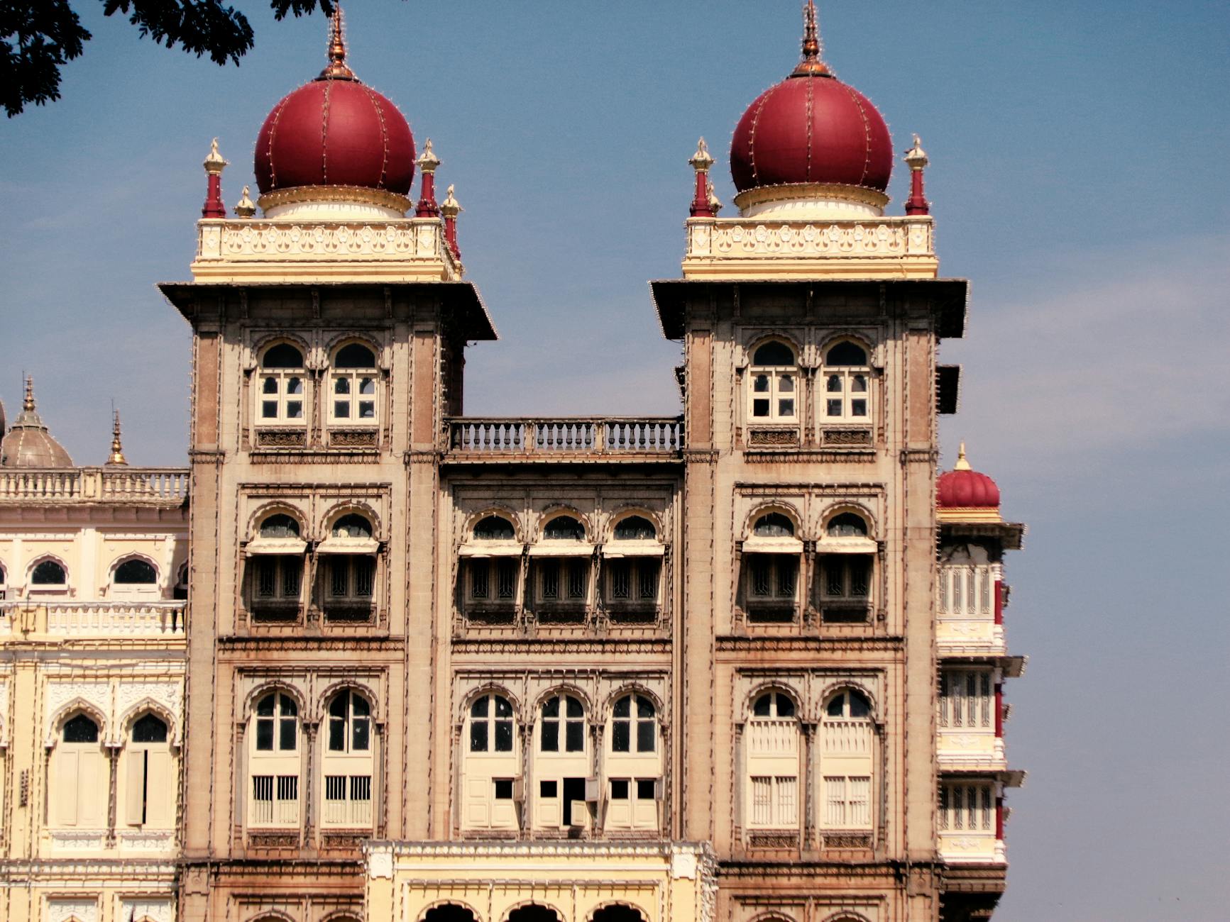 The Lifestyle — Bikkodu Colony