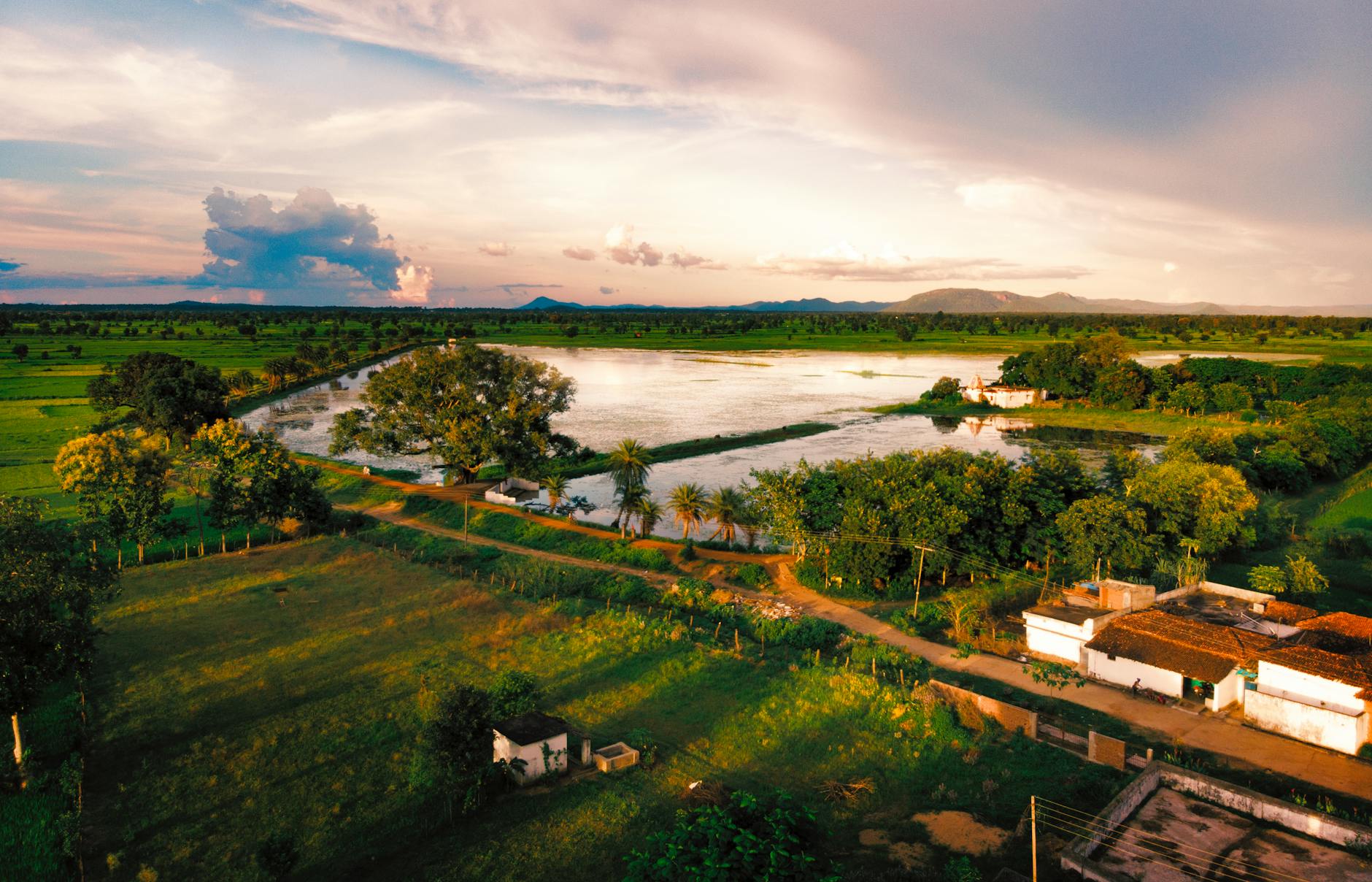 The Lifestyle — Bilaspur