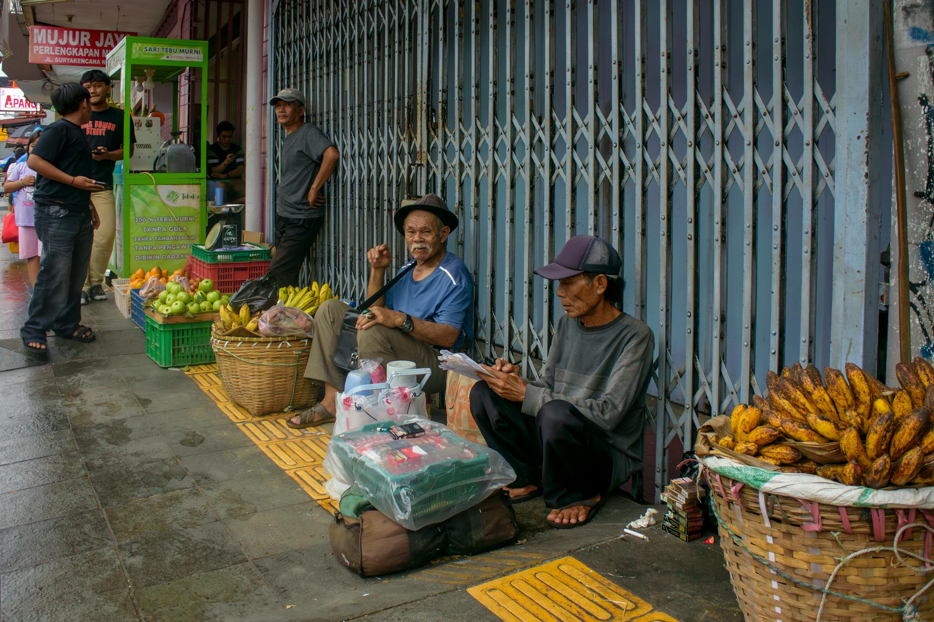 A Look into Bogor — Bogor