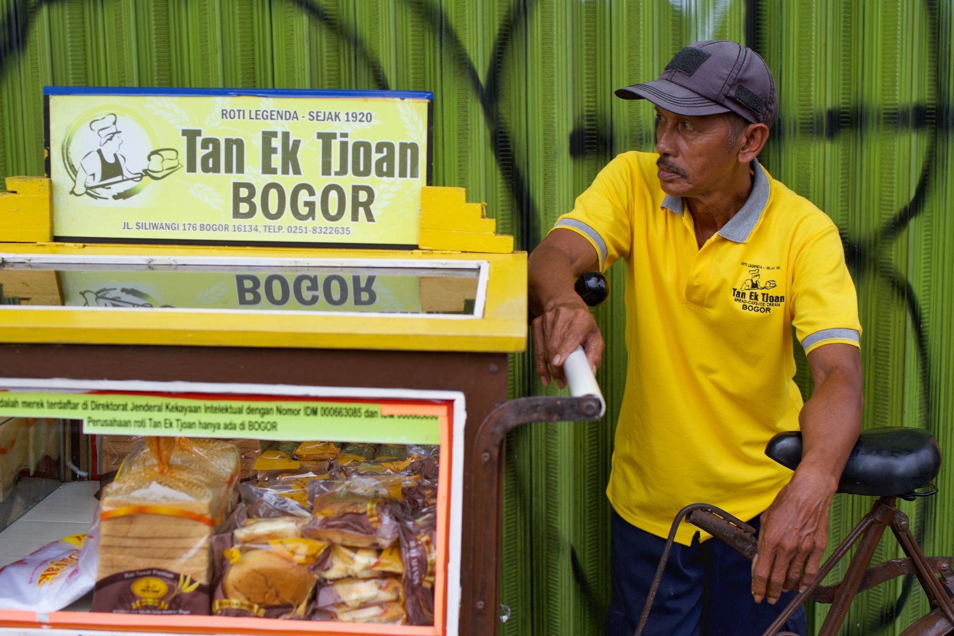 The Lifestyle — Bogor