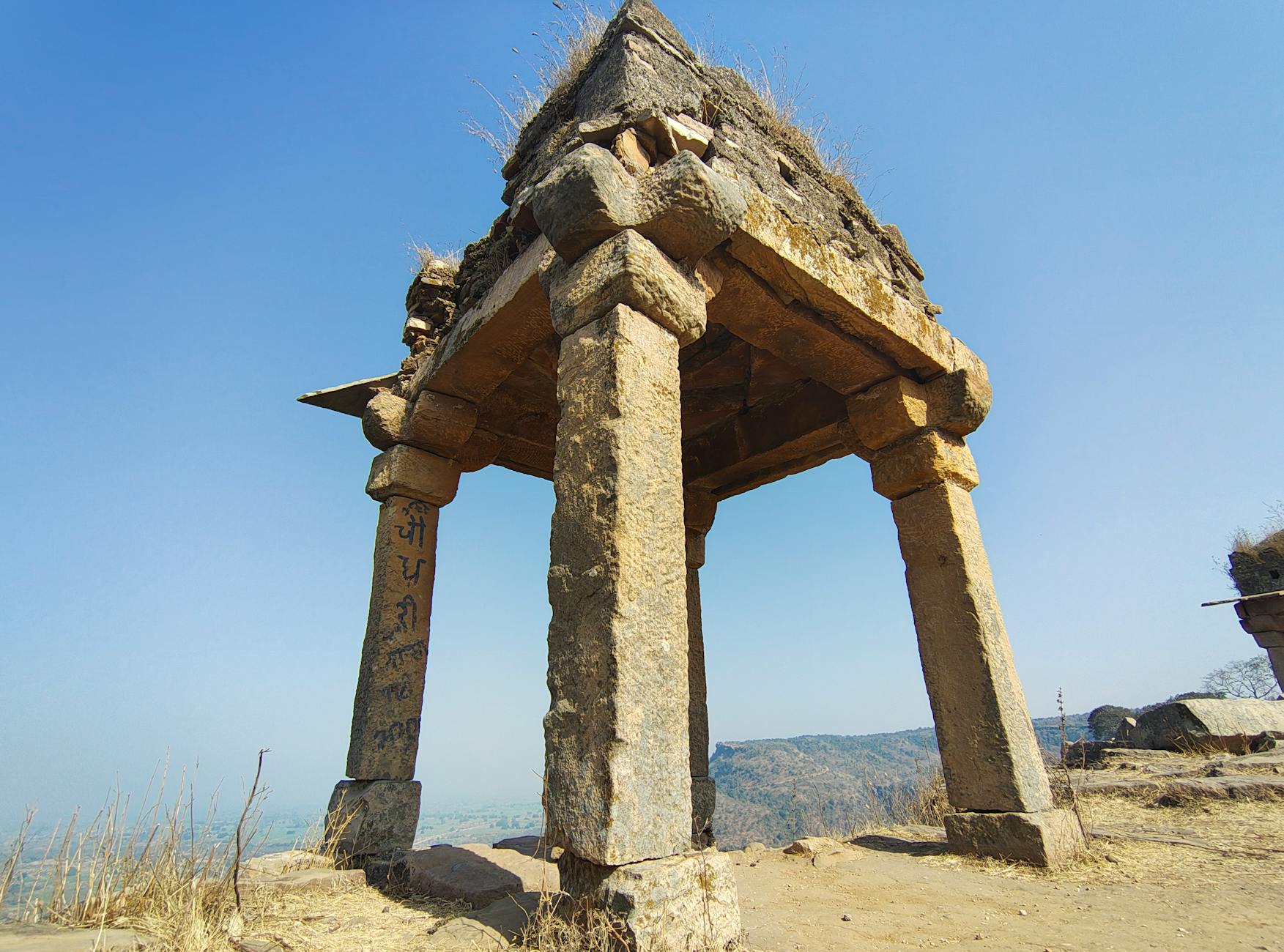 Nearby Attractions — Boisar