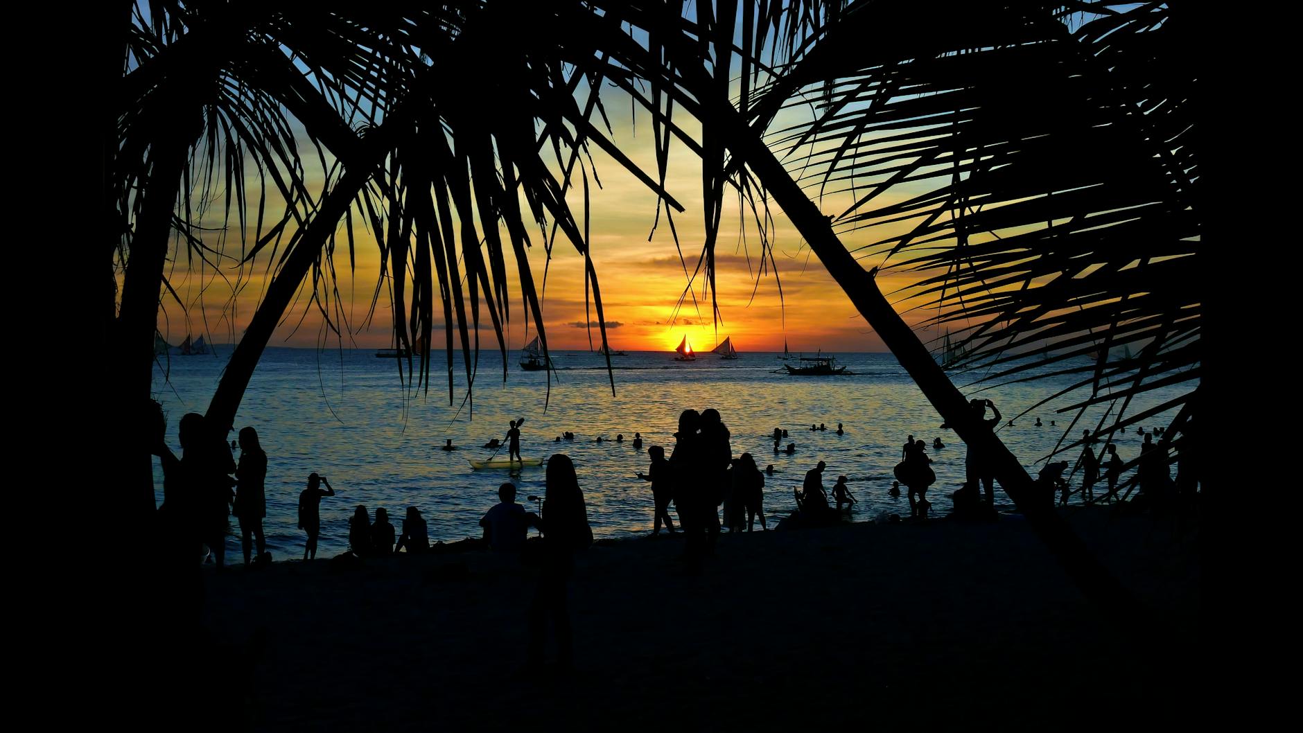 The Lifestyle — Boracay