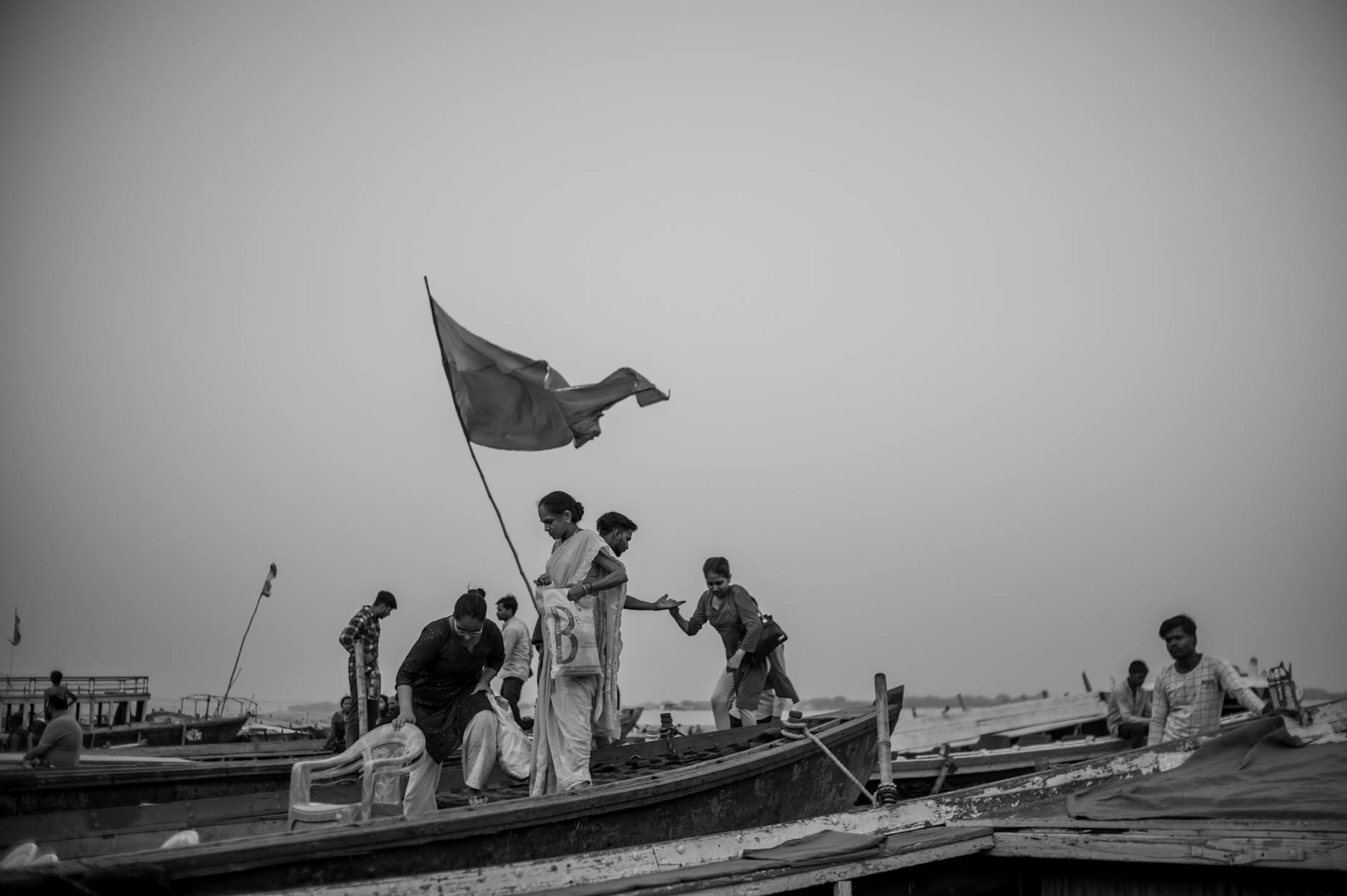 The Lifestyle — Brijghat