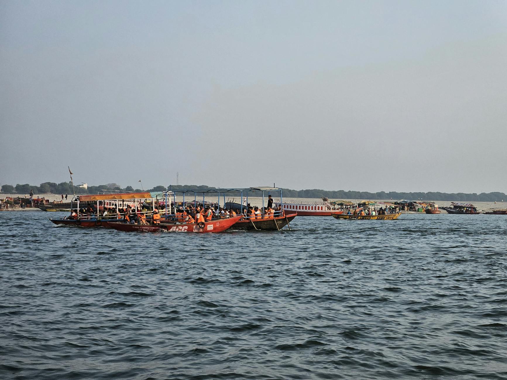 What to Expect — Brijghat