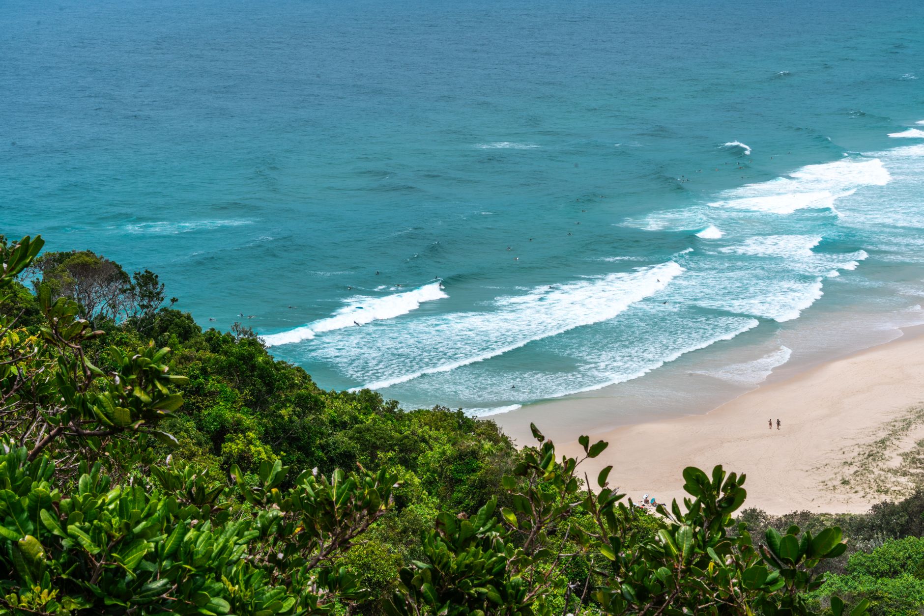 A Look into Byron Bay — Byron Bay