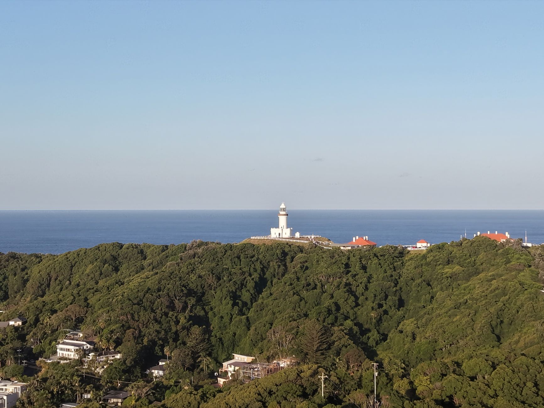 The Lifestyle — Byron Bay