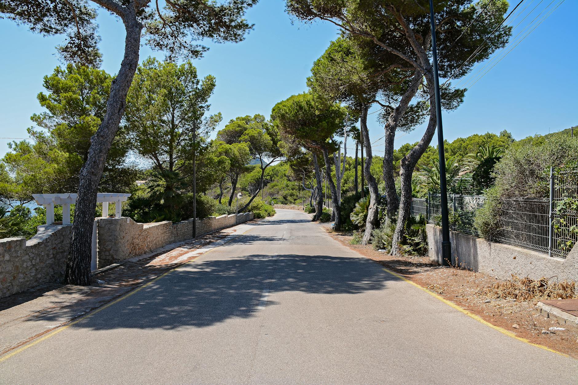 A Look into Cala D Or — Cala D Or