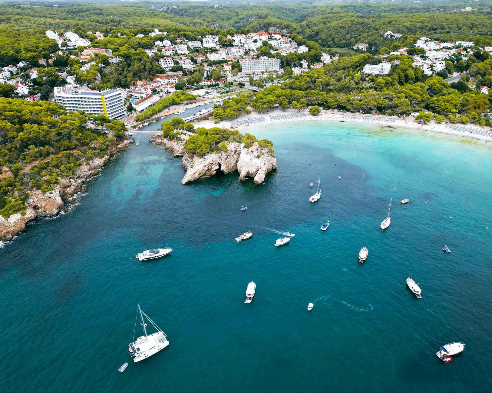 Nearby Attractions — Cala D Or