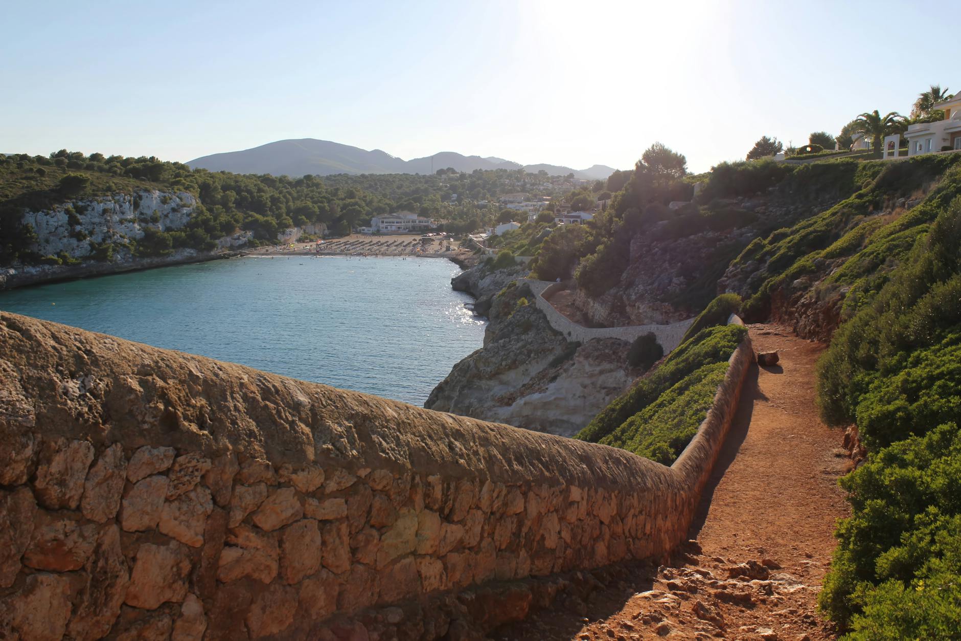 Nearby Attractions — Cala D Or