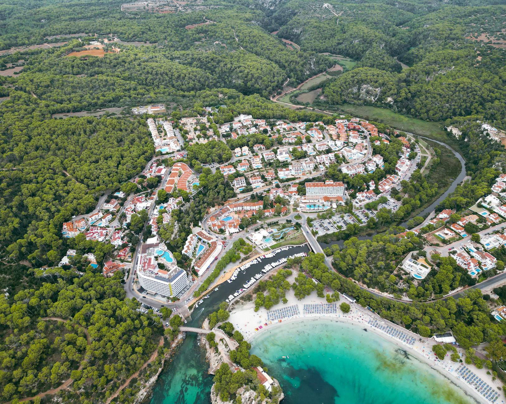Nearby Attractions — Cala D Or