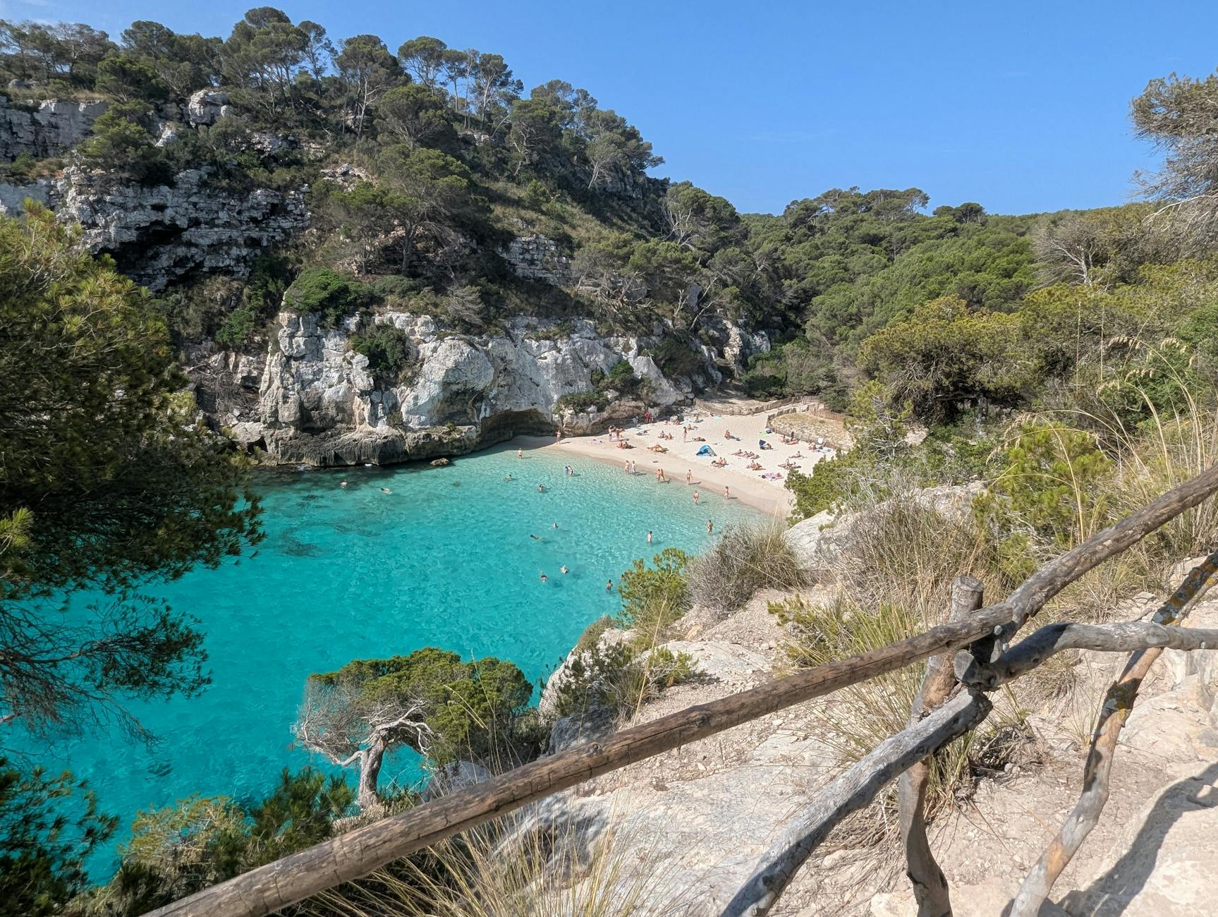 What to Expect — Cala D Or