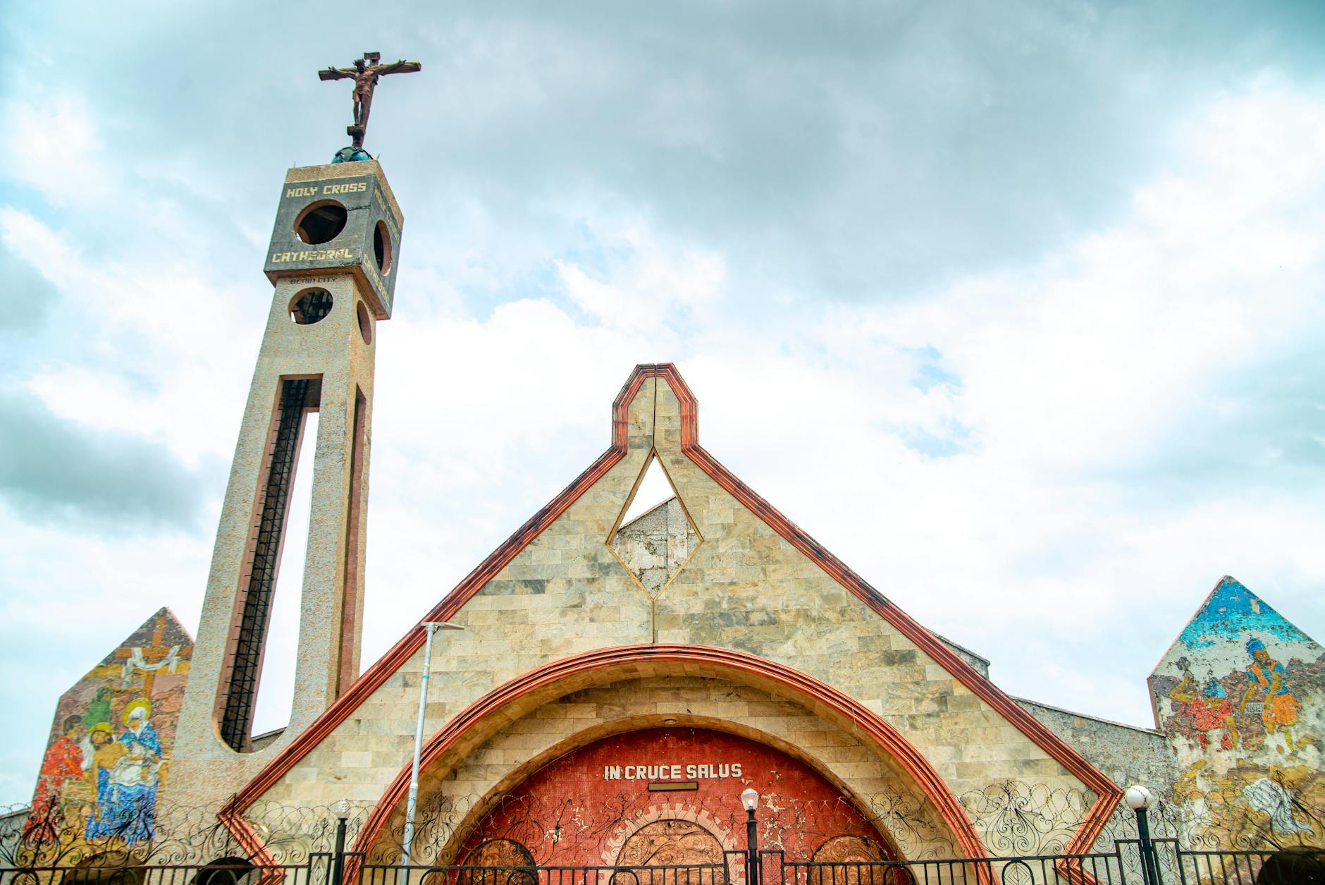 Nearby Attractions — Calabar