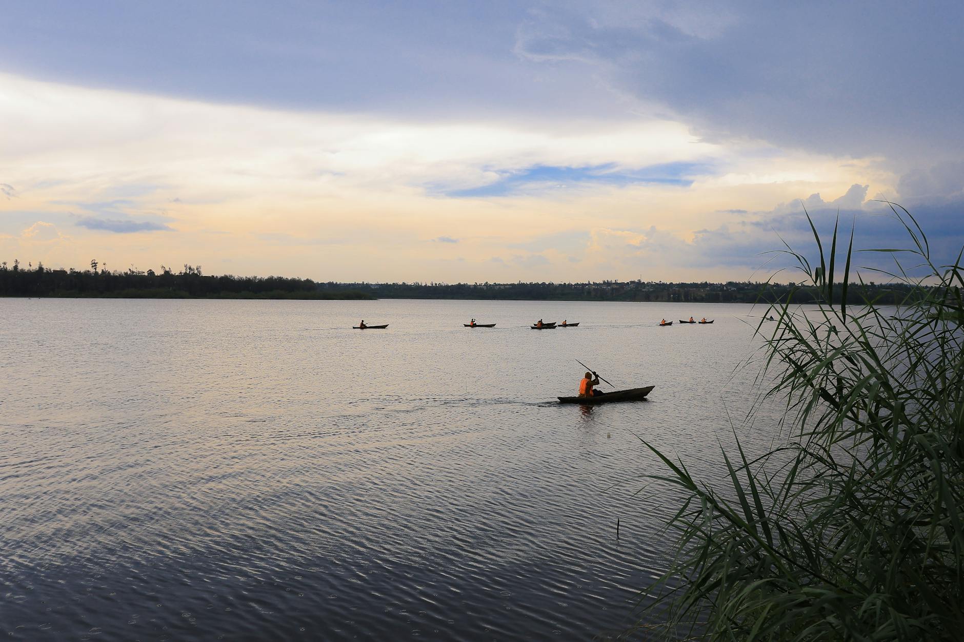 Nearby Attractions — Calabar