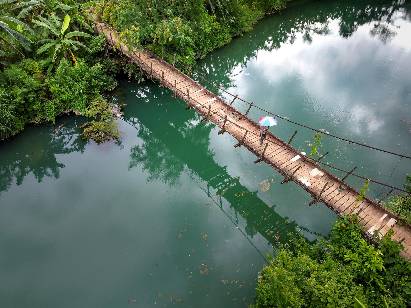 Nearby Attractions — Calabar