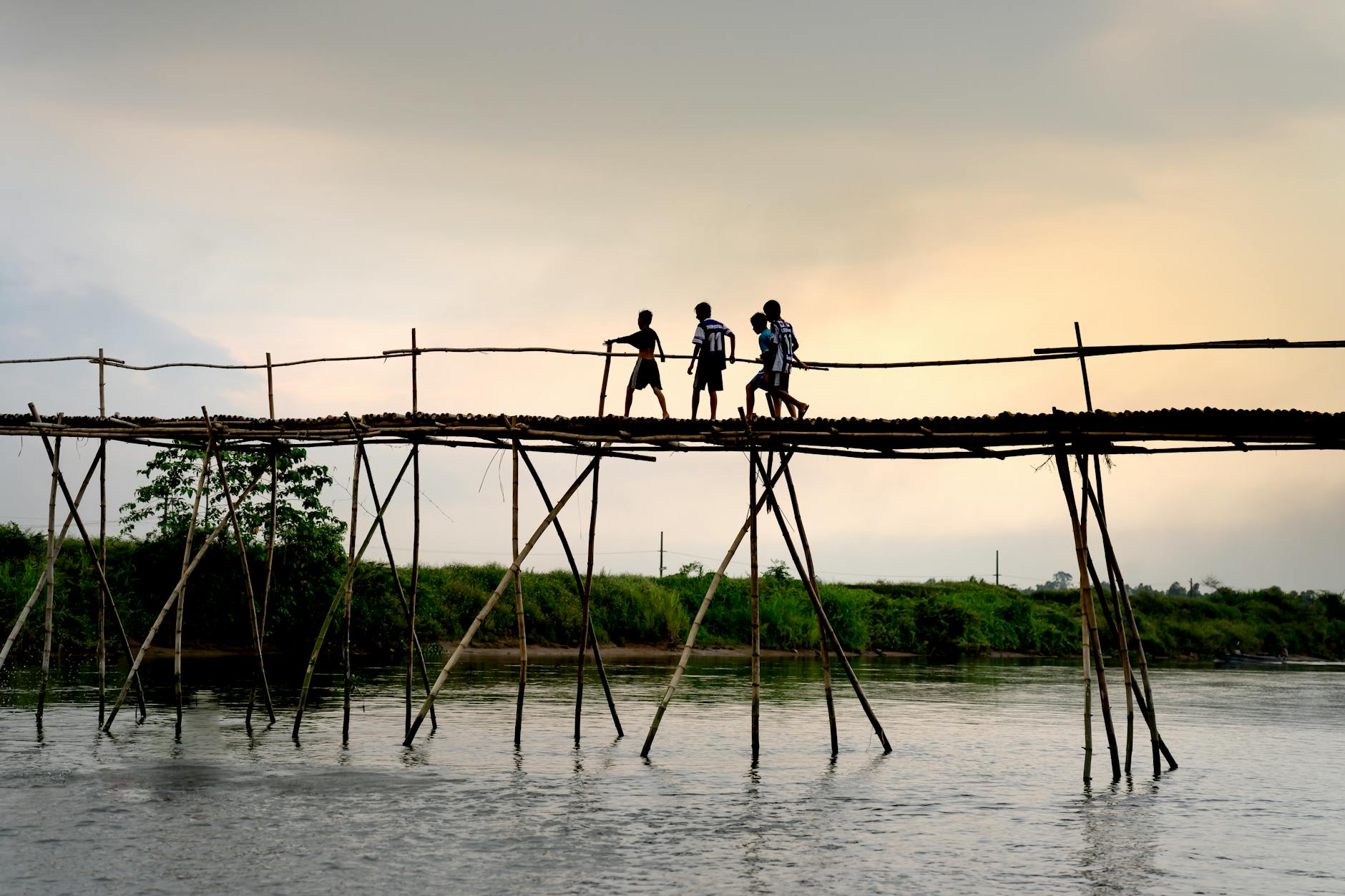 The Lifestyle — Calabar