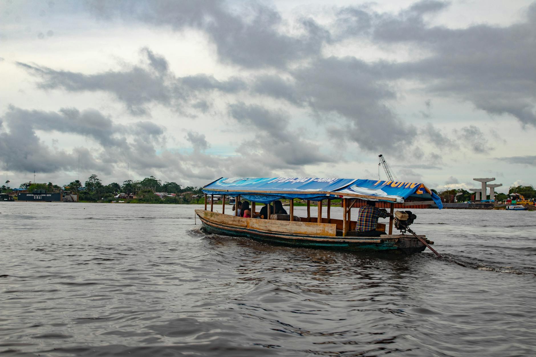 What to Expect — Calabar
