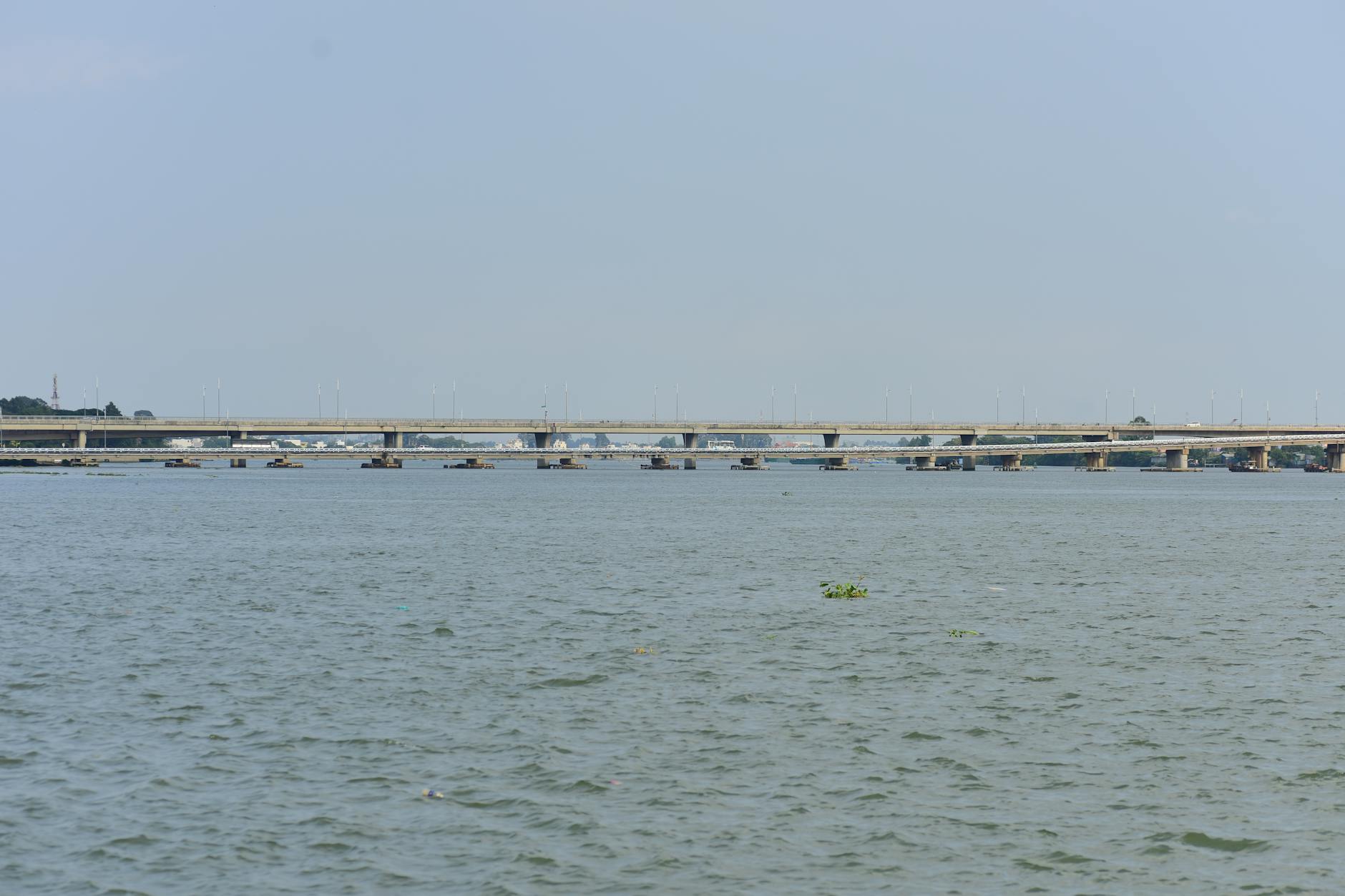 What to Expect — Calabar