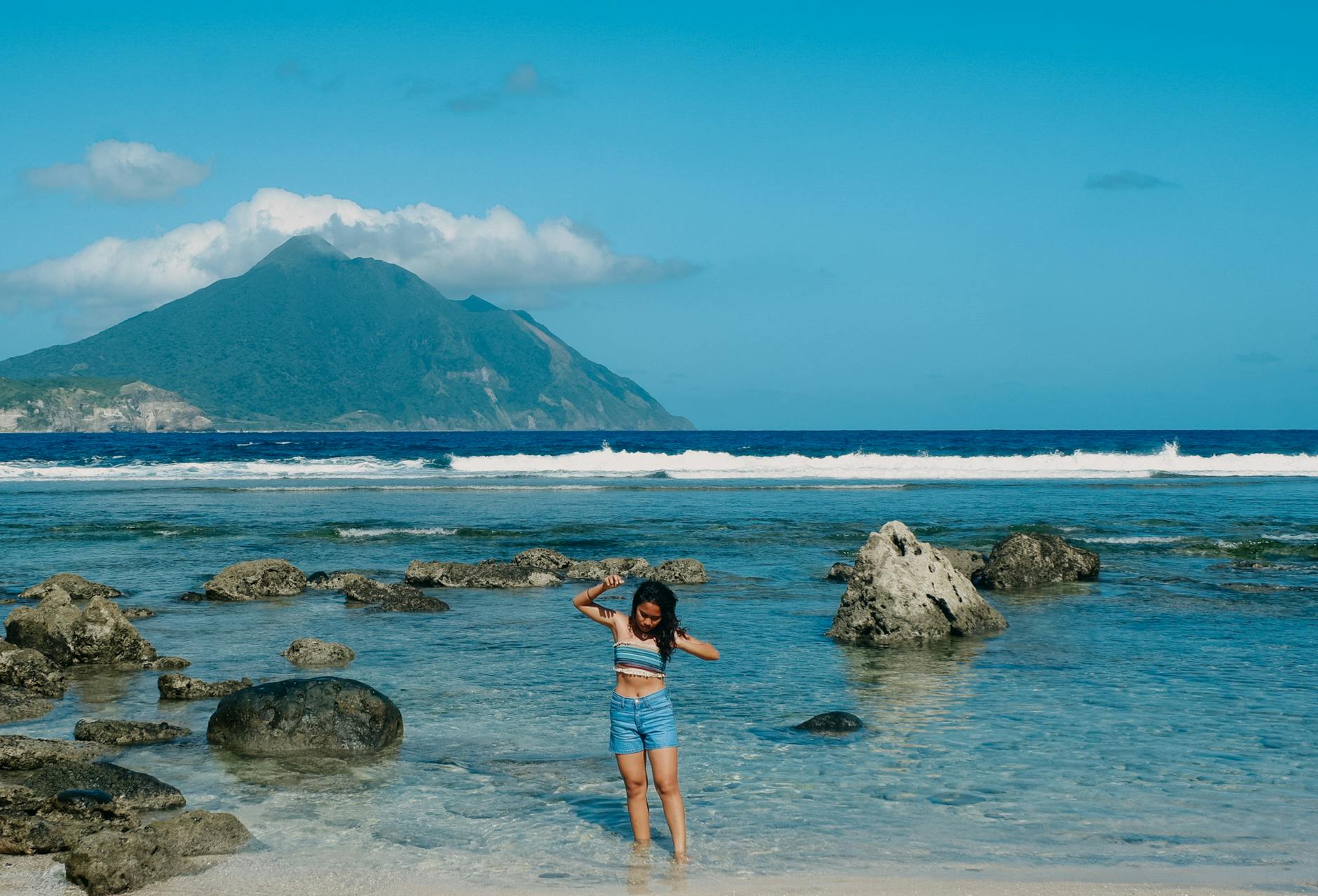 Nearby Attractions — Camiguin Island