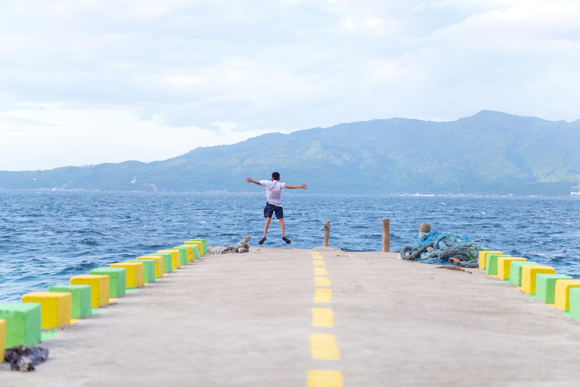 Nearby Attractions — Camiguin Island
