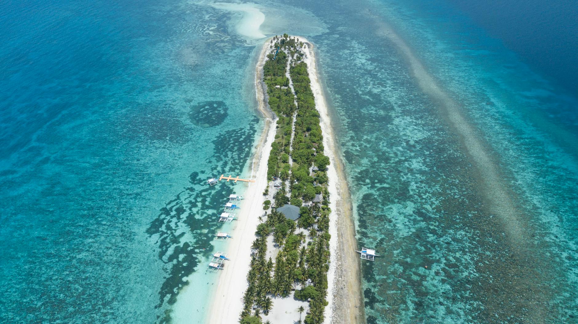 Nearby Attractions — Camiguin Island