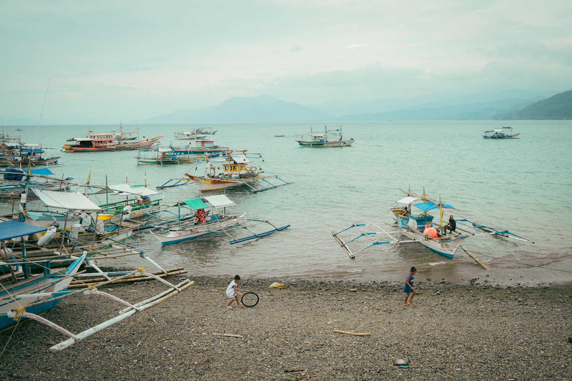 The Lifestyle — Camiguin Island
