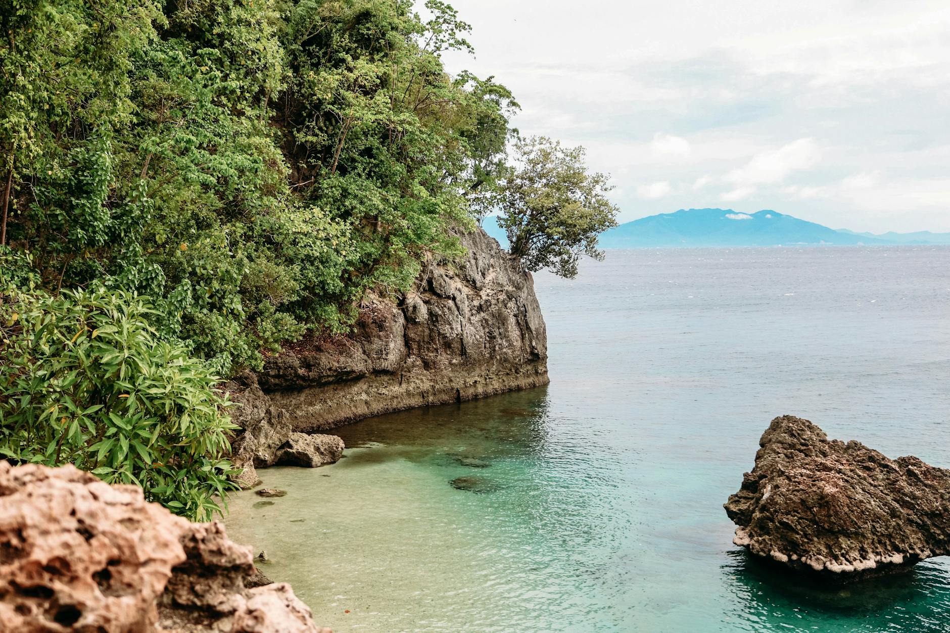 What to Expect — Camiguin Island